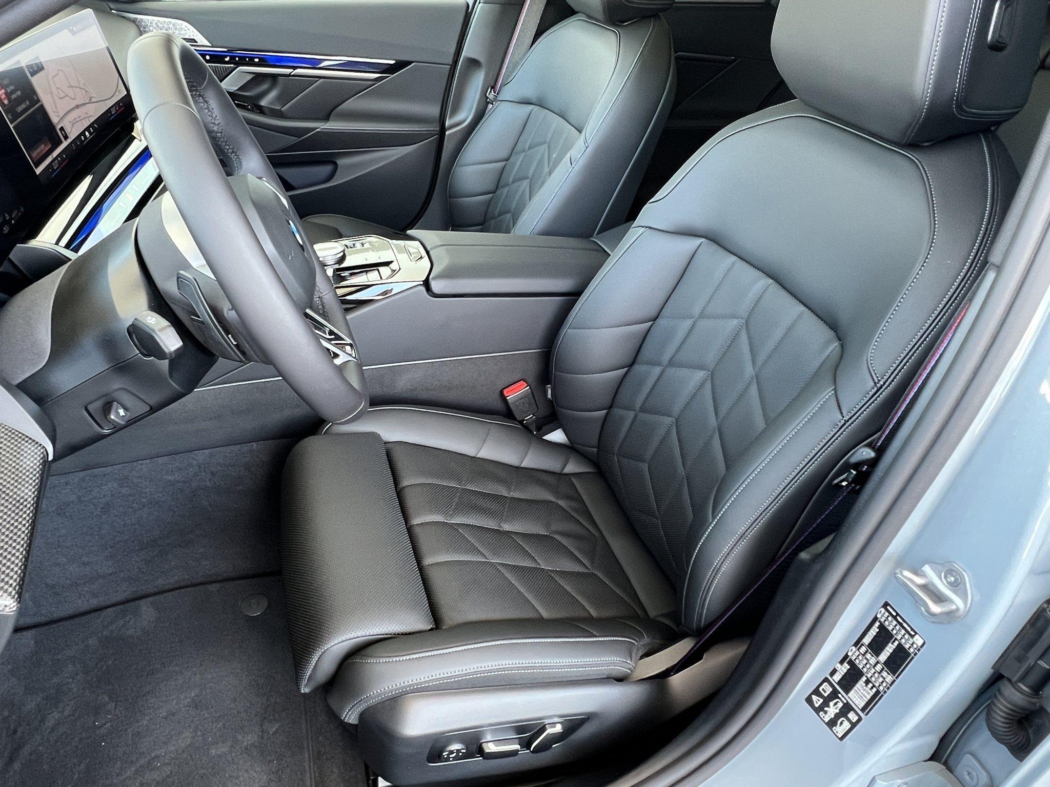 BMW 5er Touring – Bild 16
