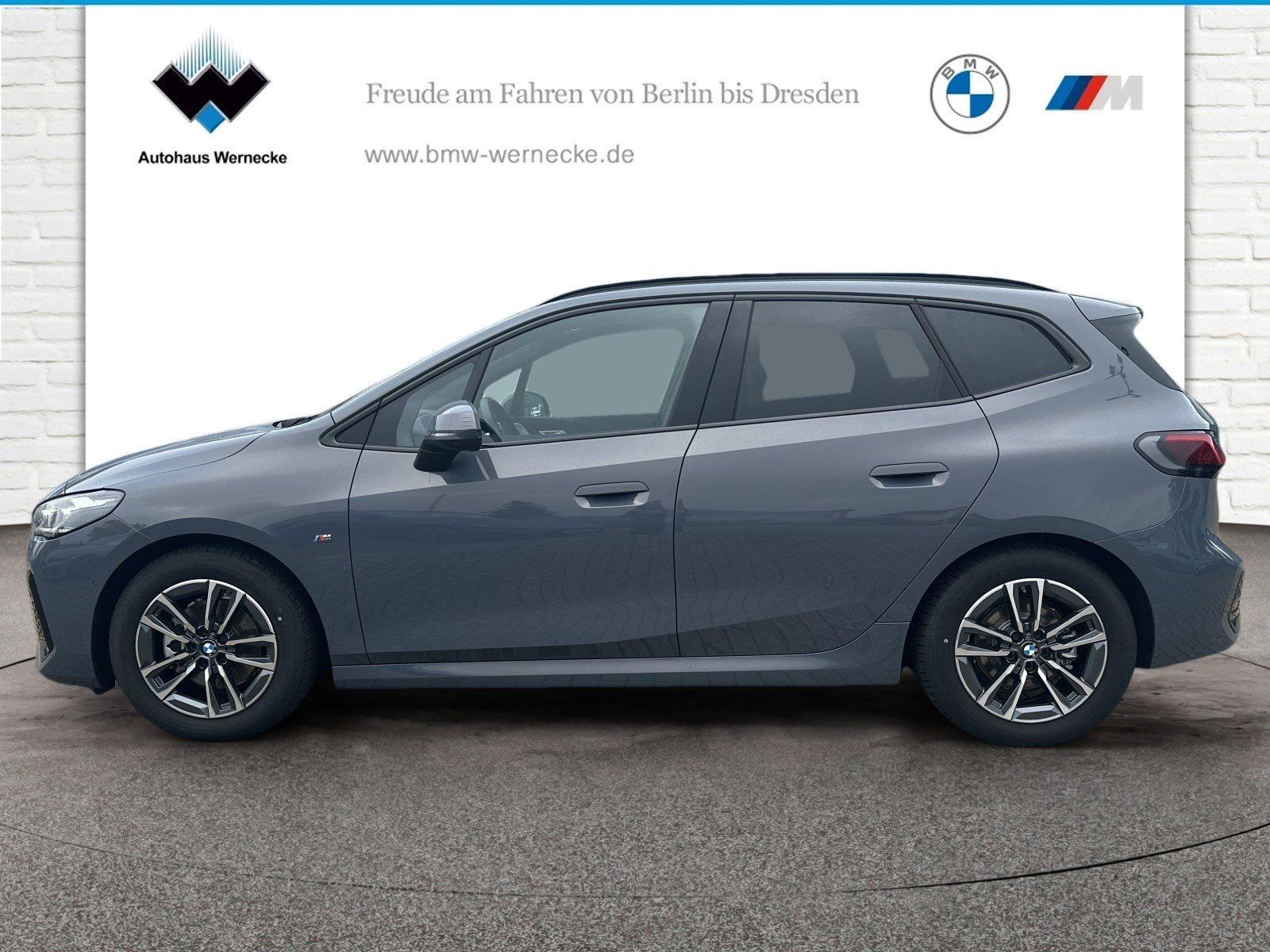 BMW 2er Active Tourer – Bild 11