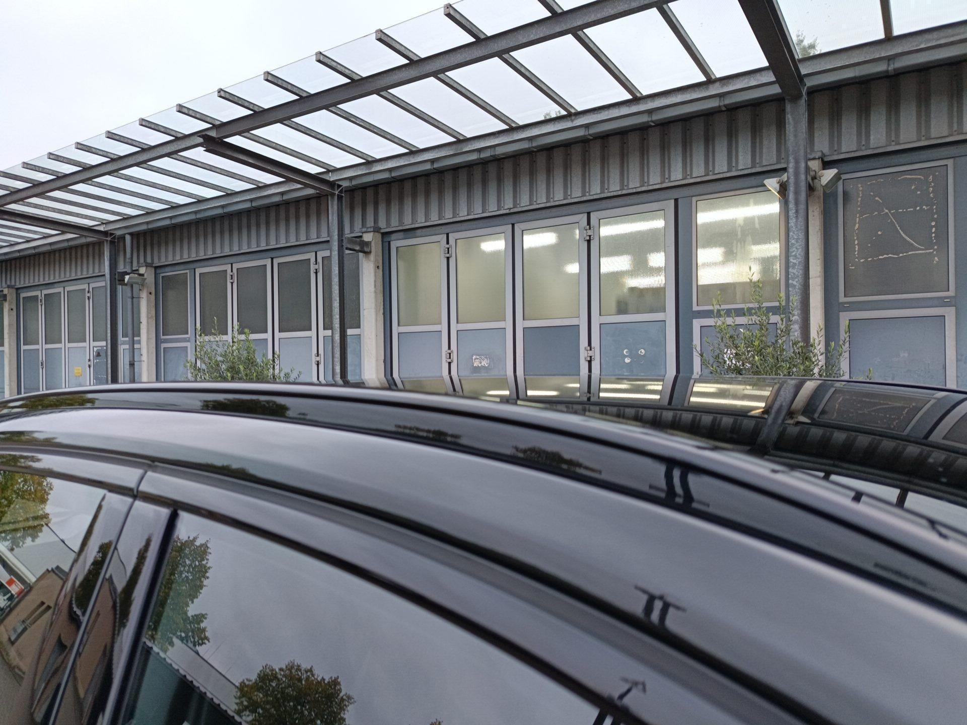 BMW X3 – Bild 27