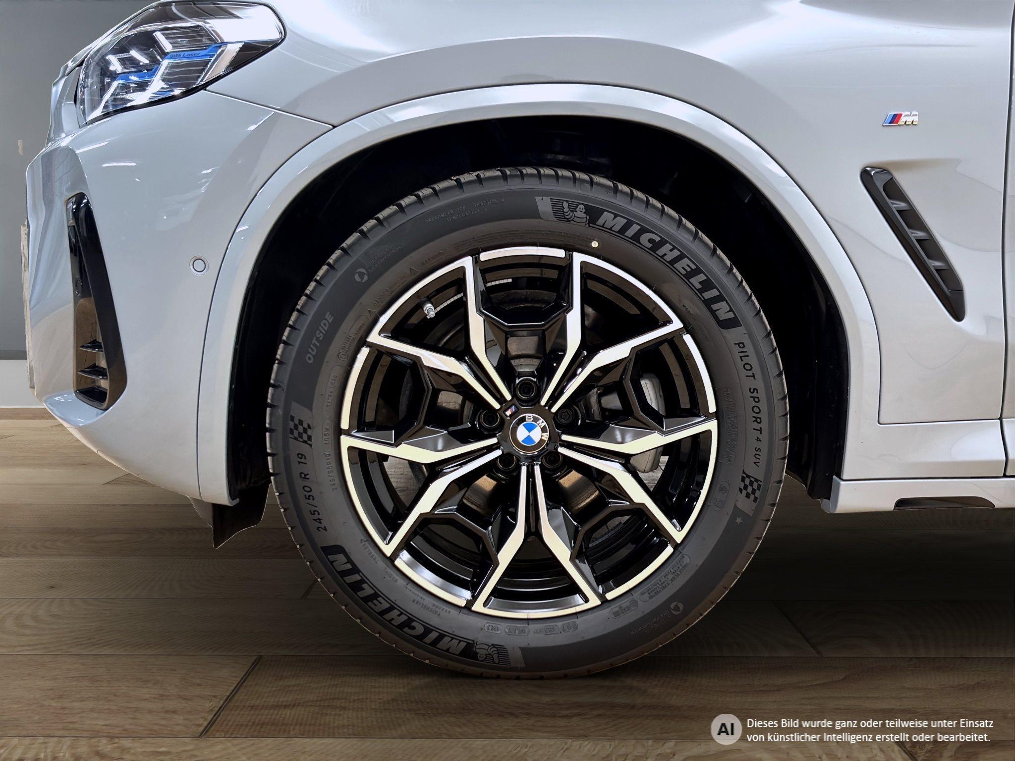BMW X4 – Bild 4