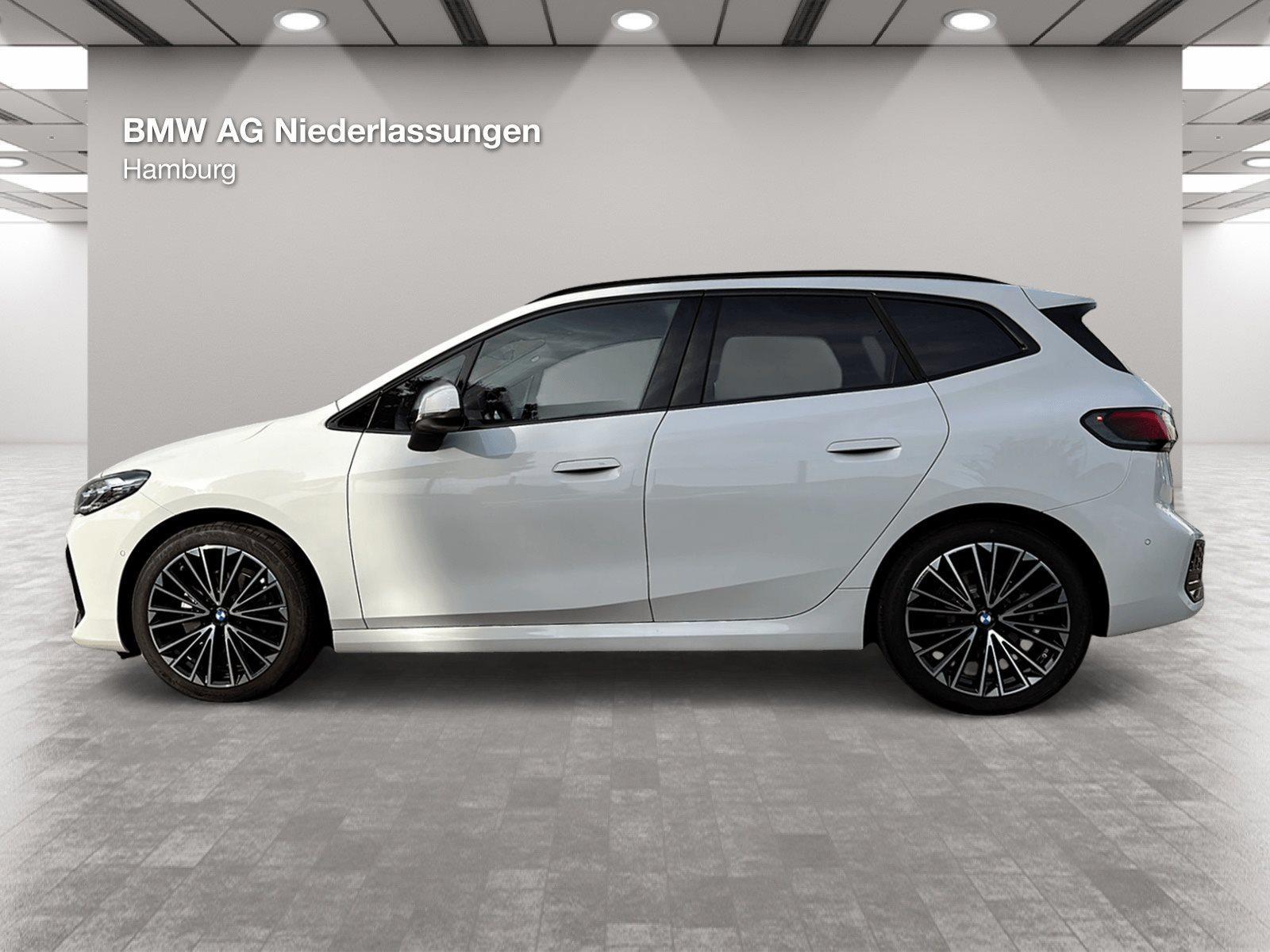 BMW 2er Active Tourer – Bild 2