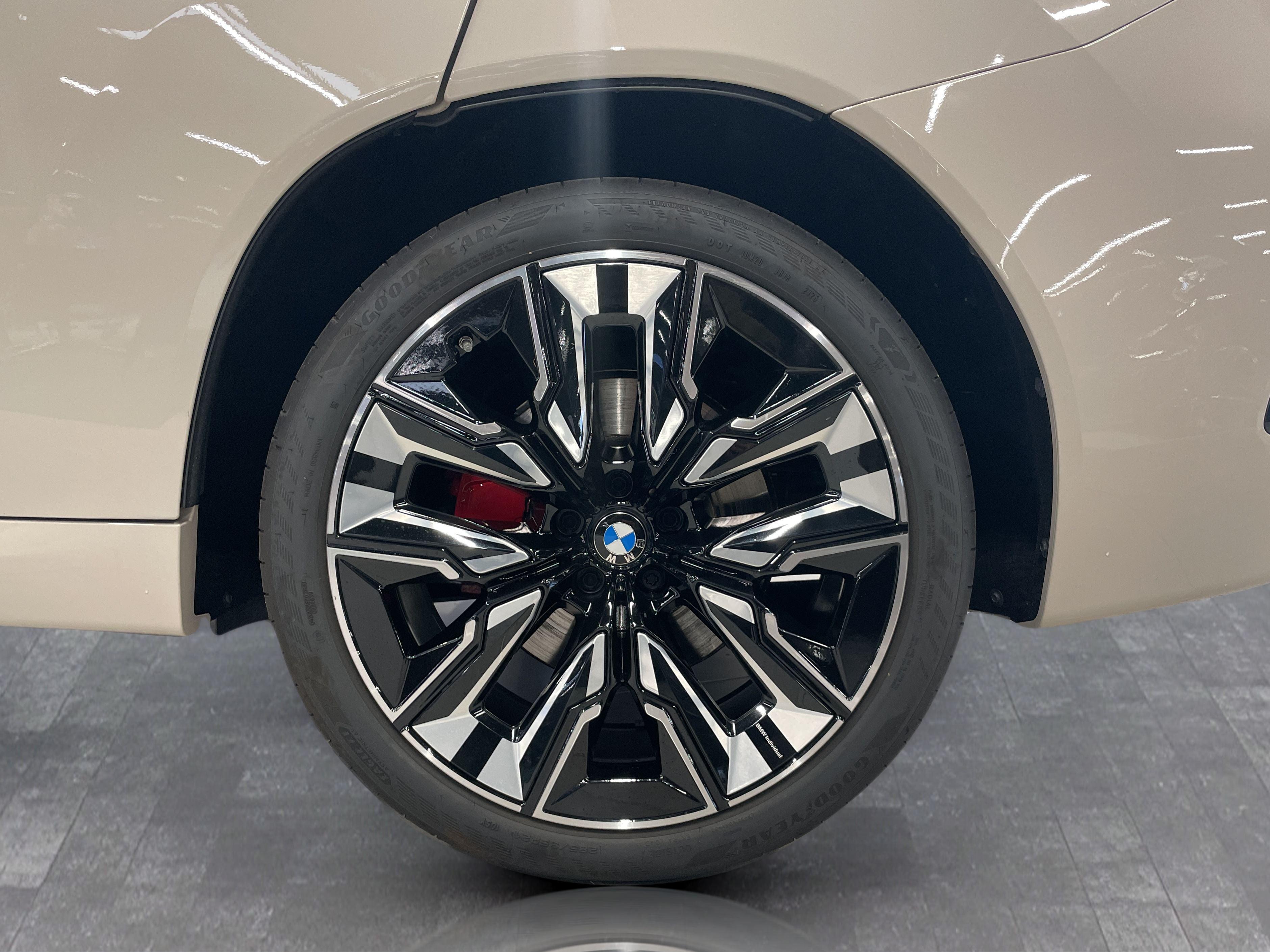 BMW X3 – Bild 17