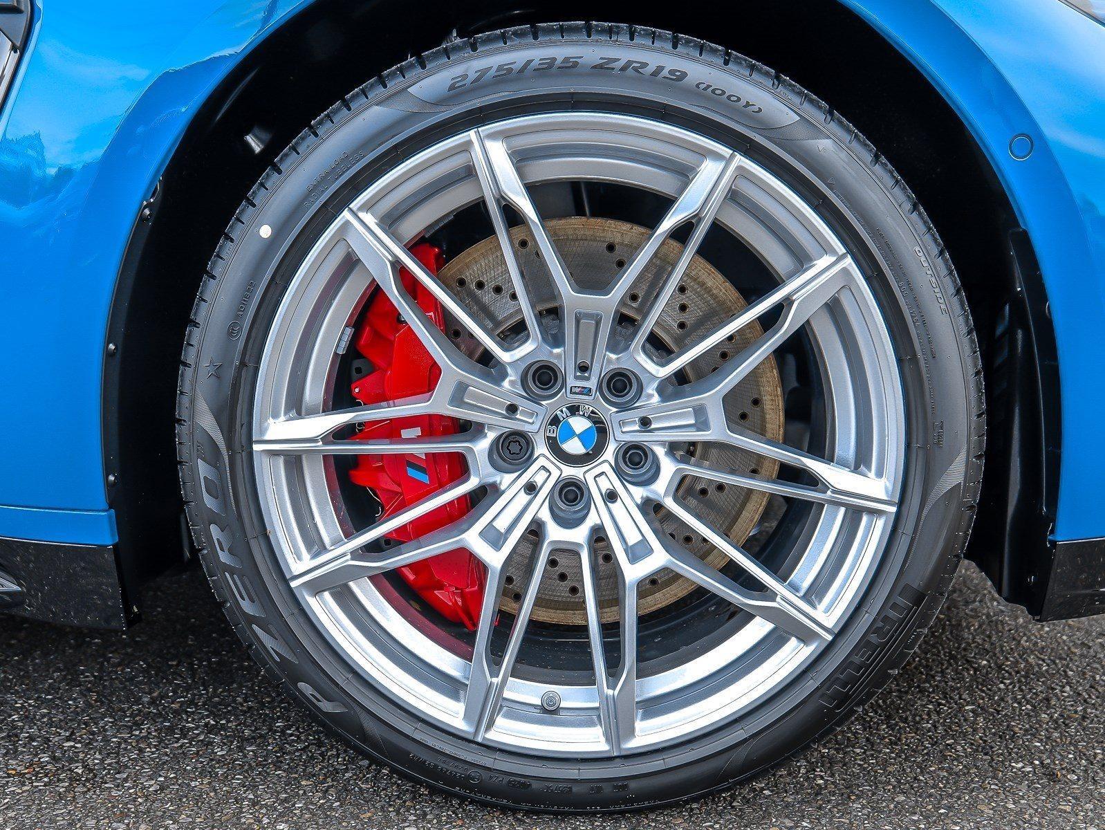 BMW M3 – Bild 20