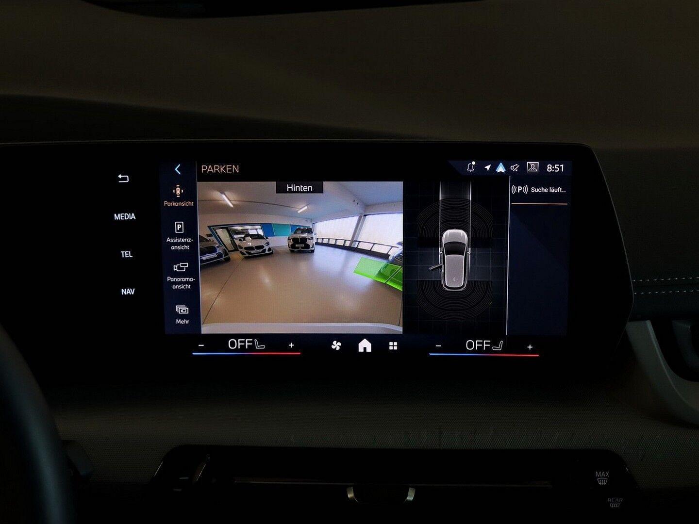 BMW 2er Active Tourer – Bild 16