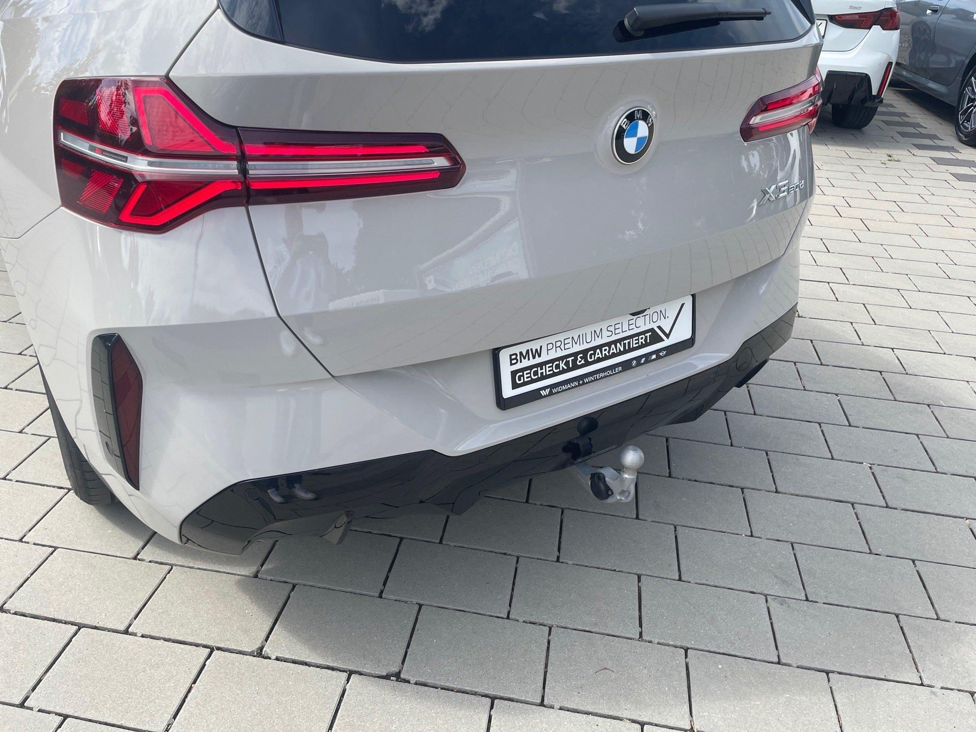 BMW X3 – Bild 10