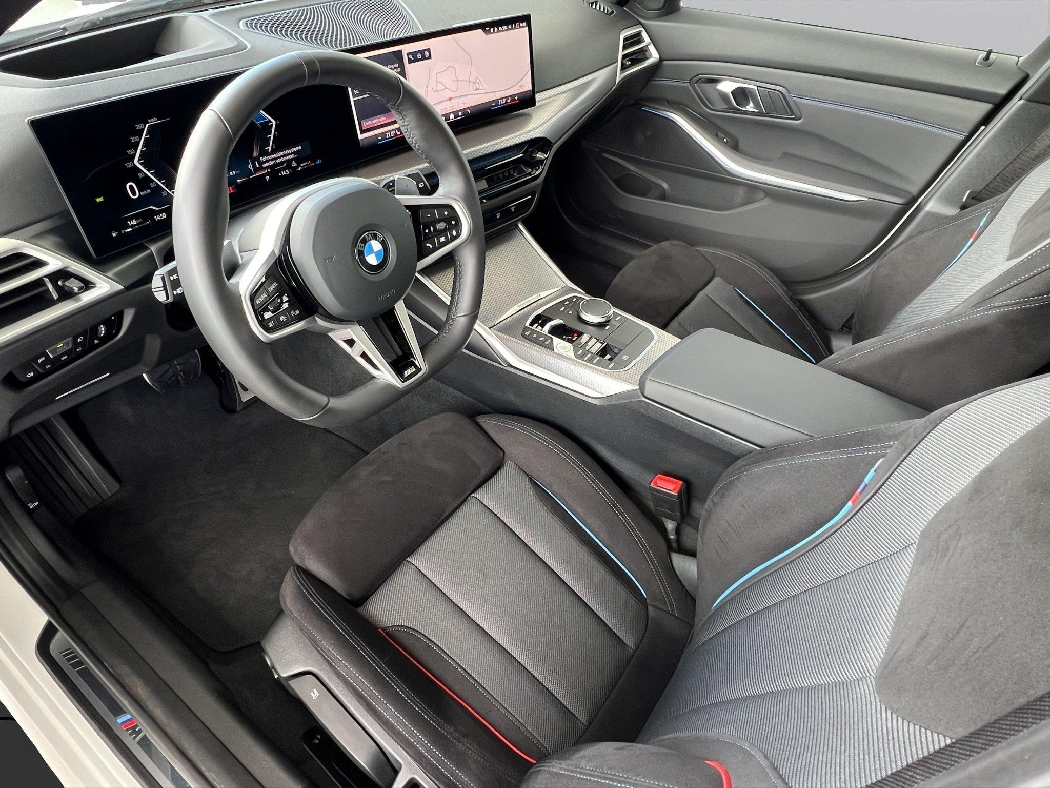 BMW 3er Touring – Bild 6