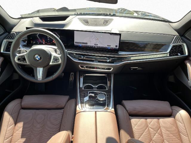 BMW X5 – Bild 12