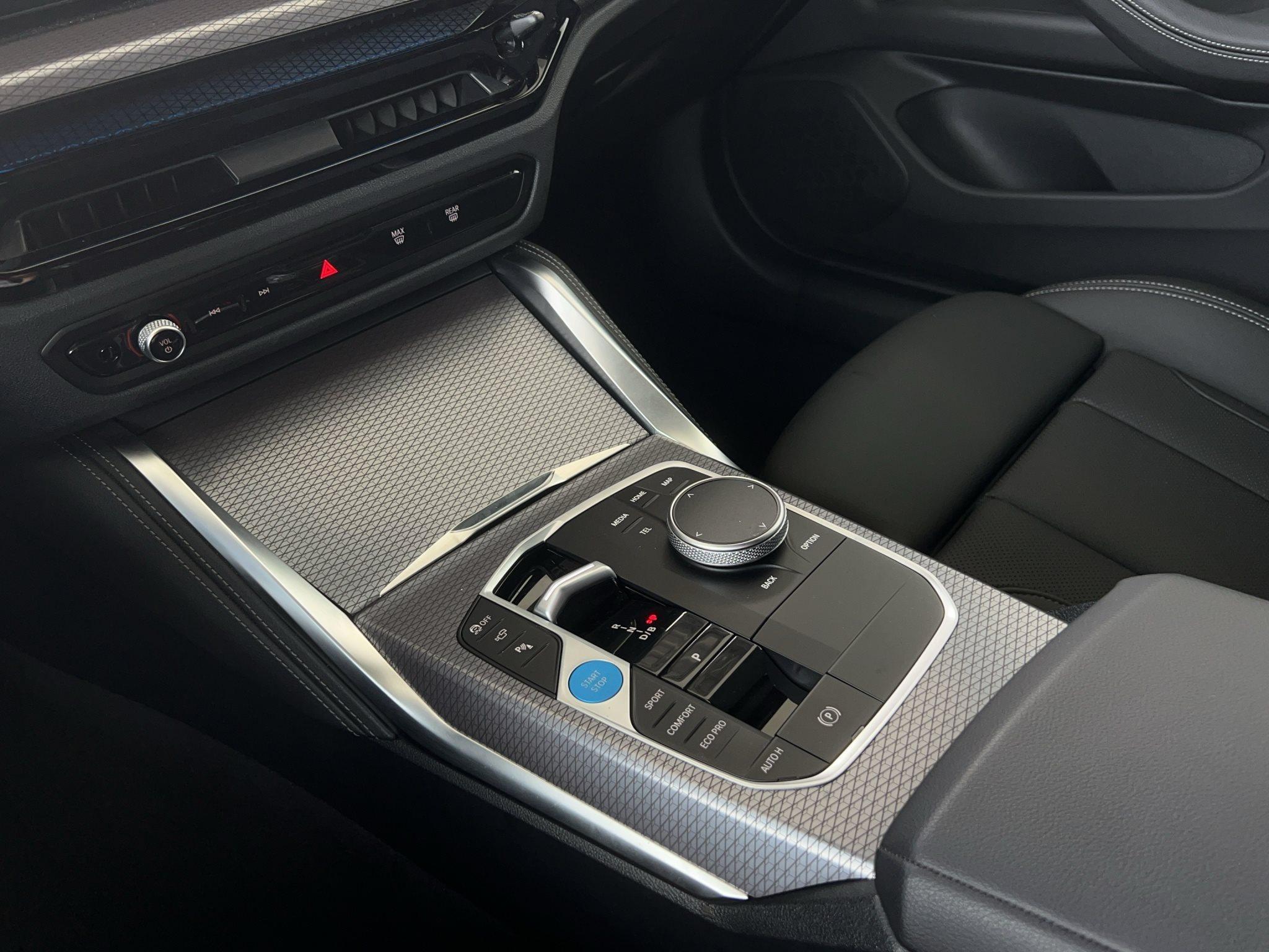 BMW 4er Gran Coupé – Bild 10