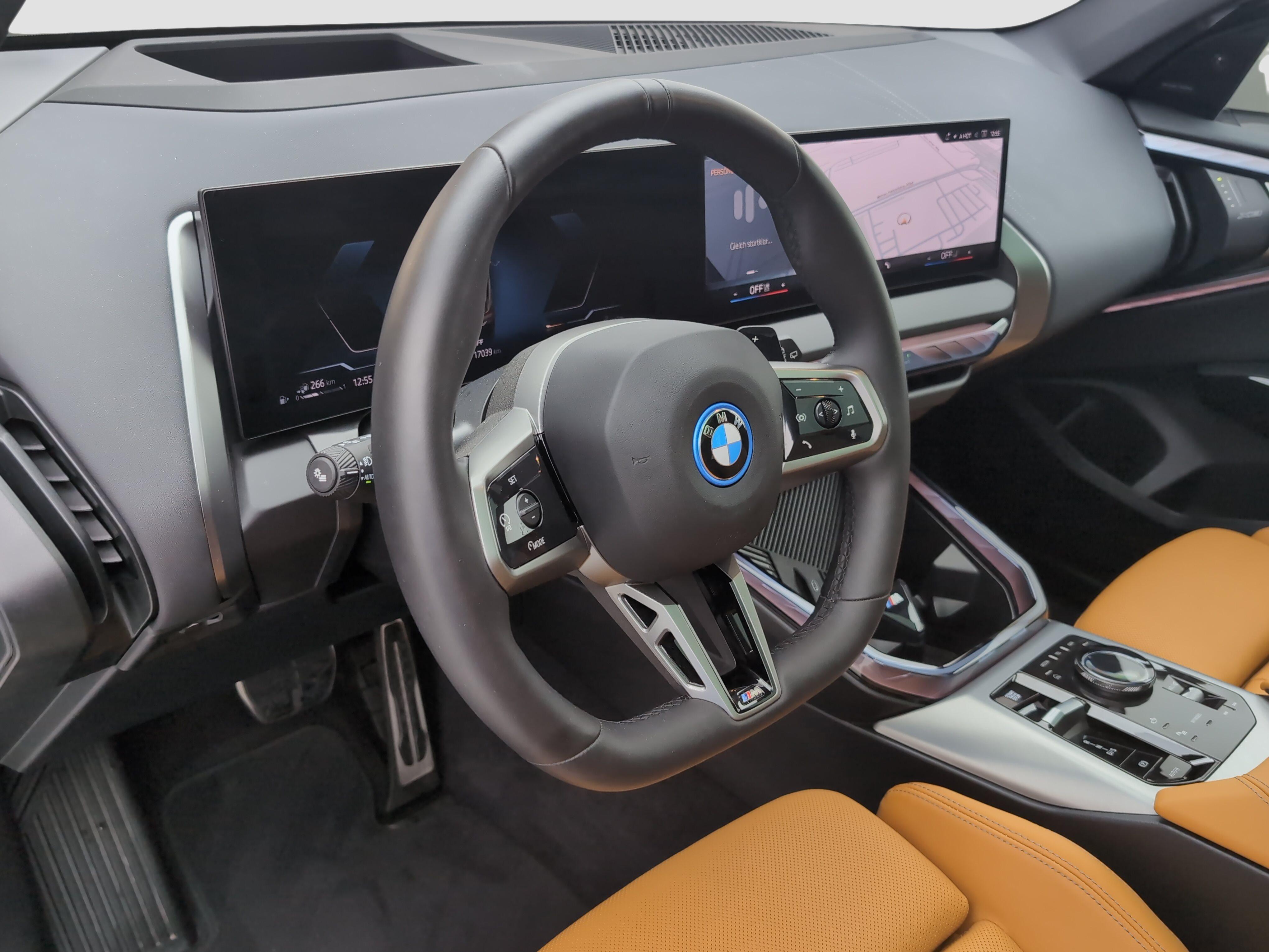 BMW X3 – Bild 13