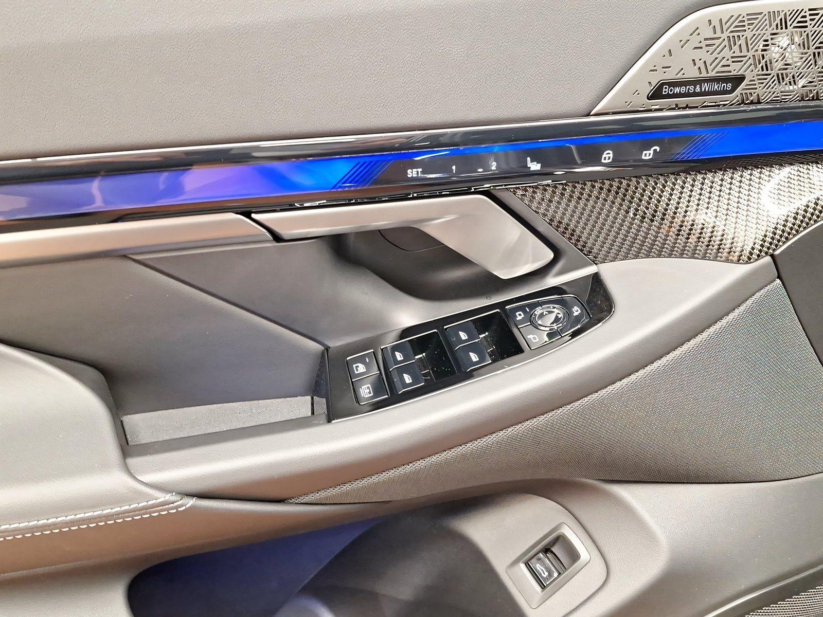 BMW M5 – Bild 7