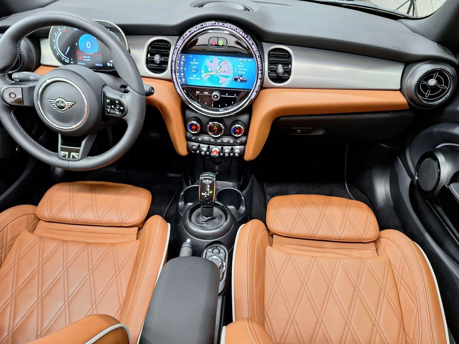 MINI Cabrio – Bild 18
