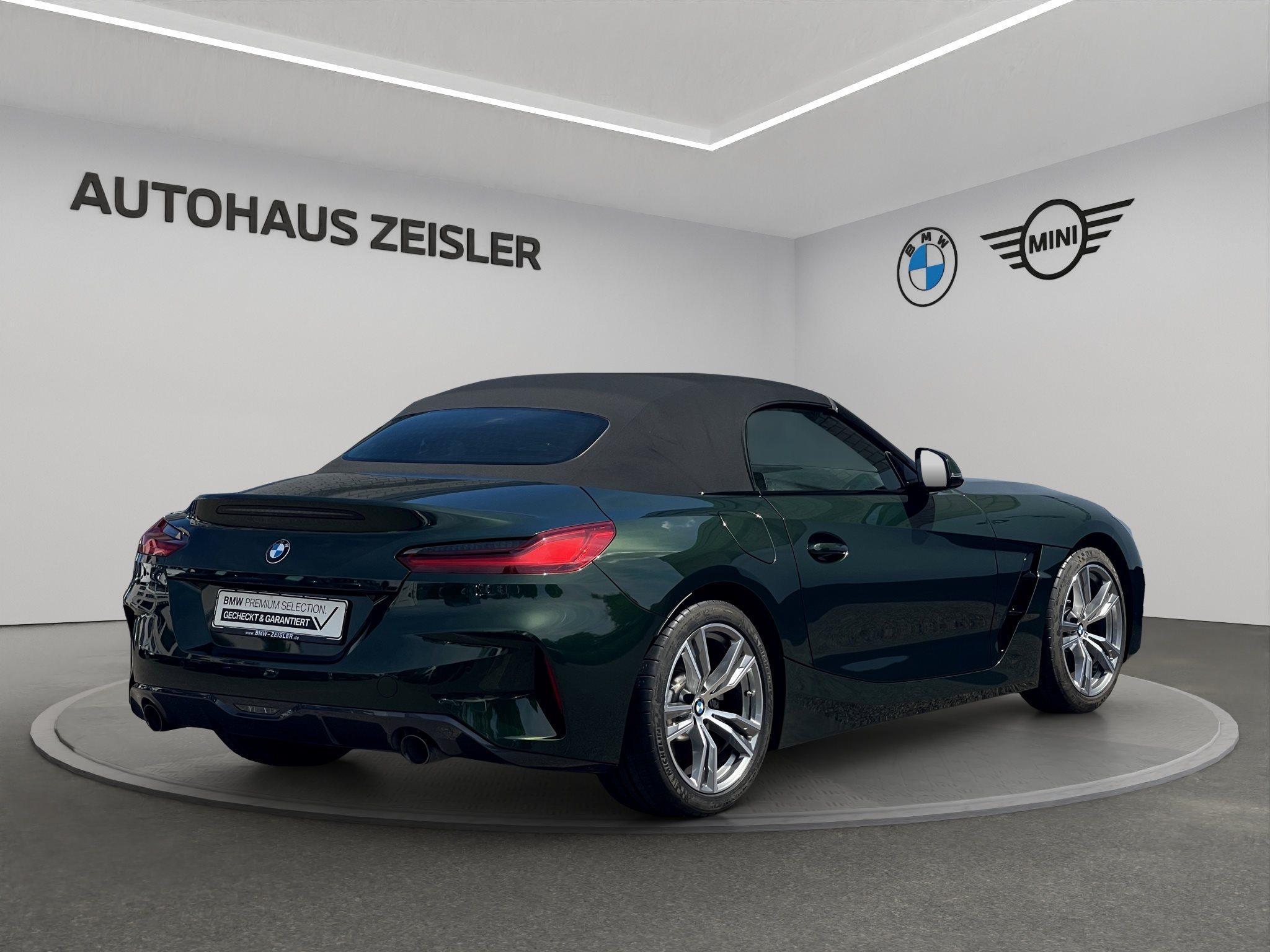 BMW Z4 – Bild 2