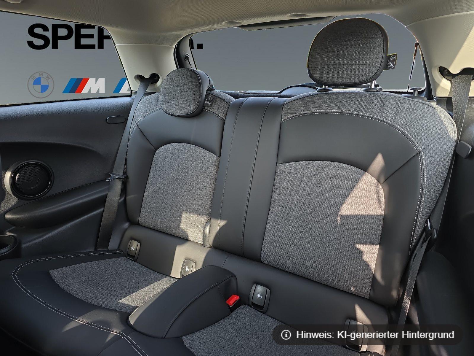 MINI Cooper 3-Türer – Bild 19