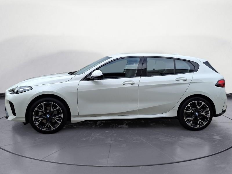 BMW 1er – Bild 3