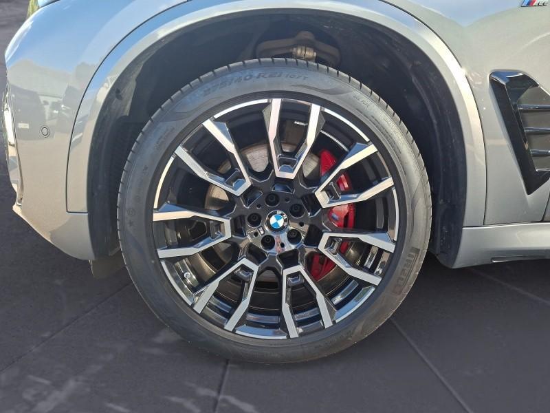 BMW X5 – Bild 7