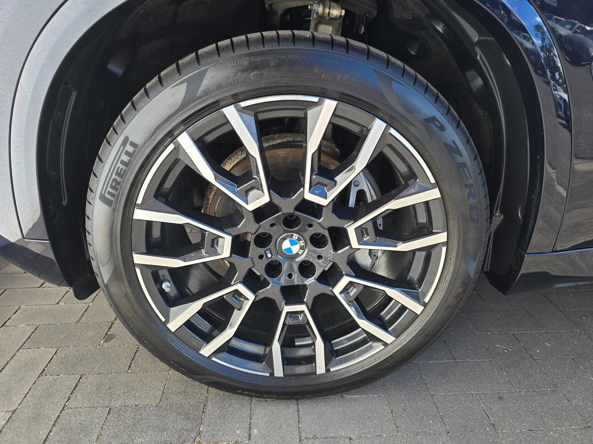 BMW X5 – Bild 8
