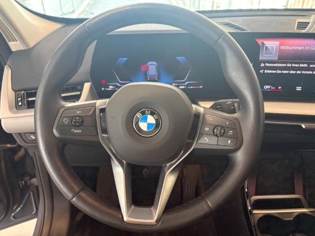 BMW X1 – Bild 16