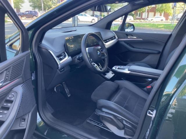 BMW 2er Active Tourer – Bild 8