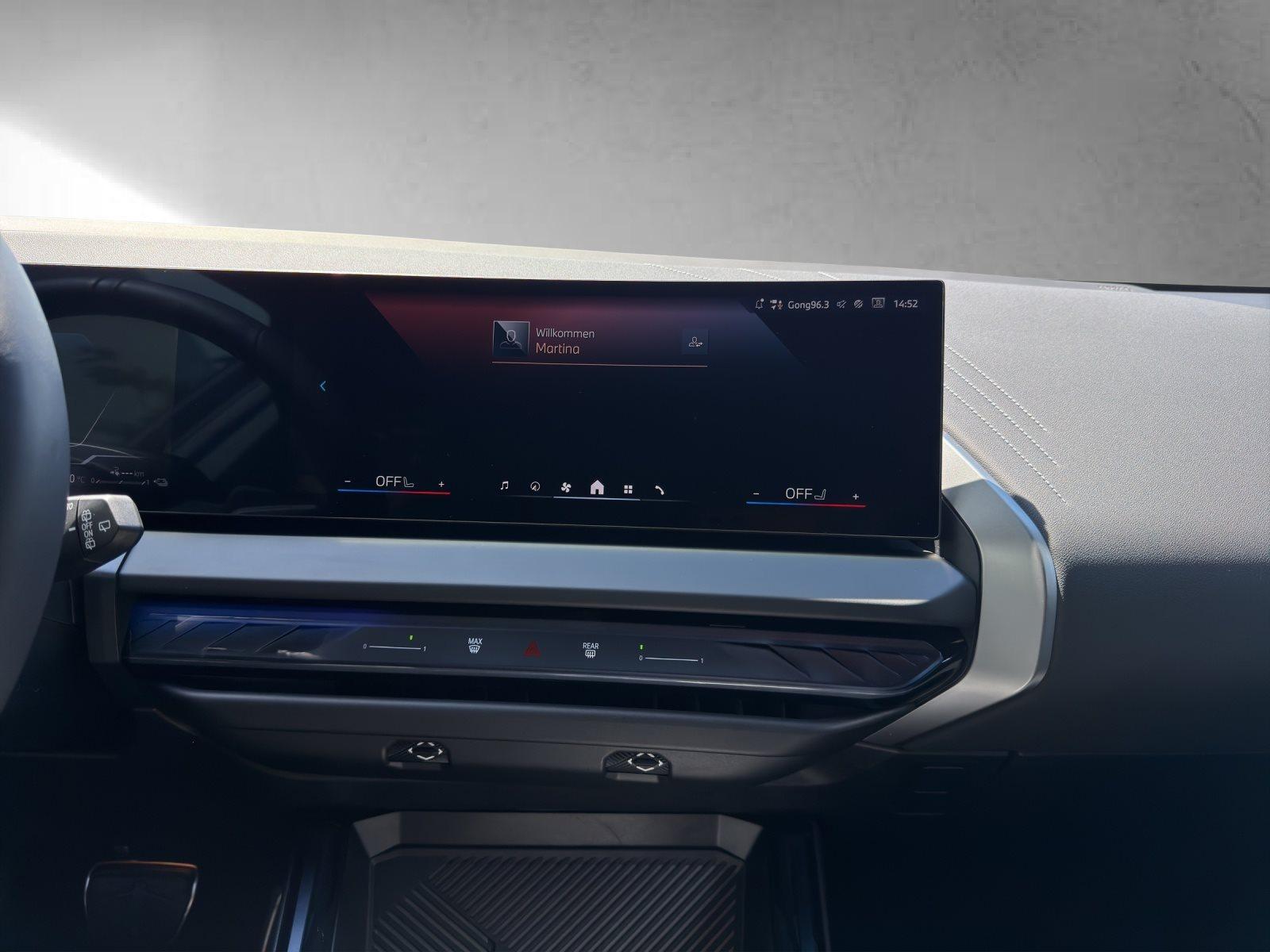 BMW X3 – Bild 14