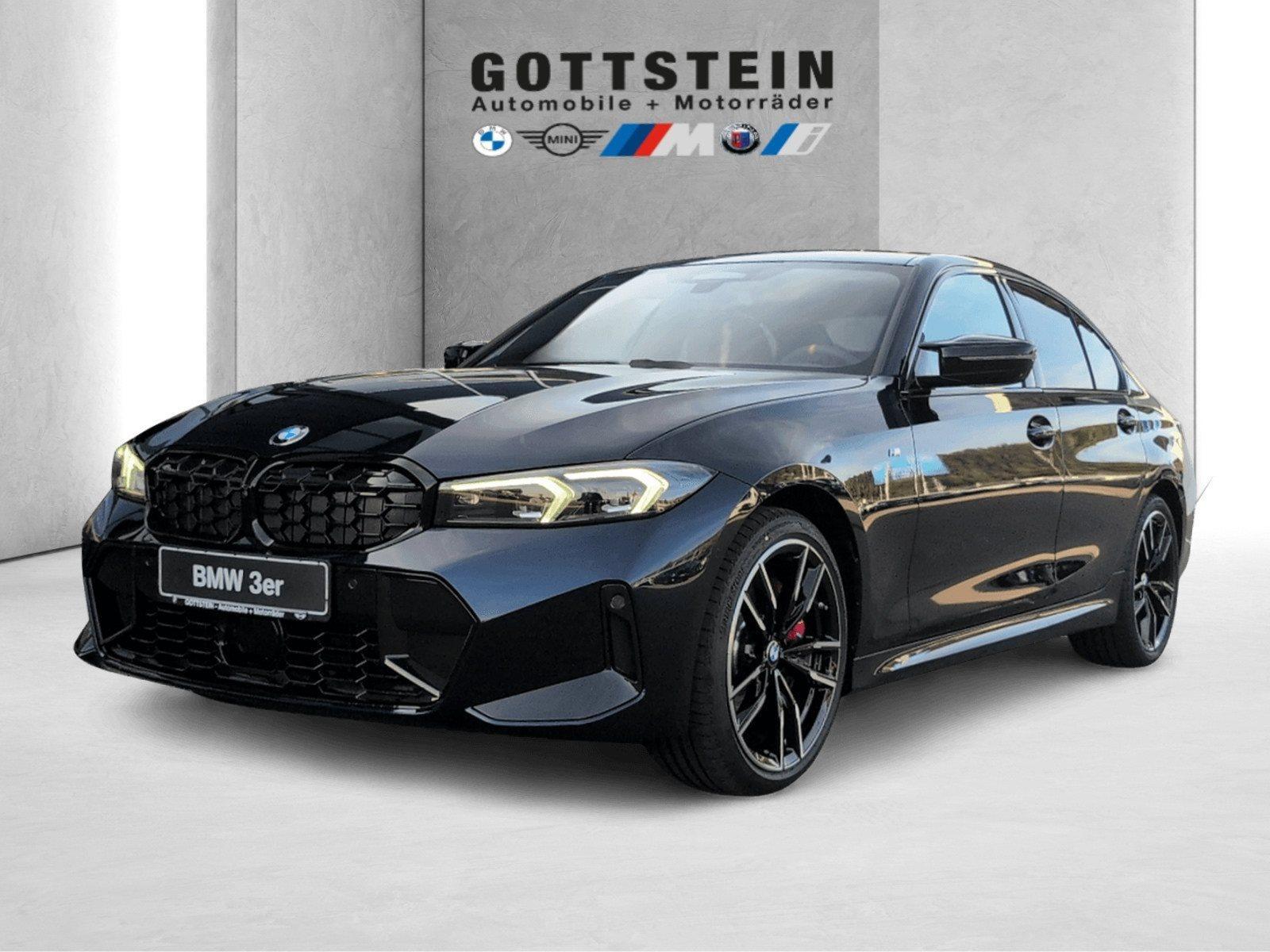 BMW 3er
