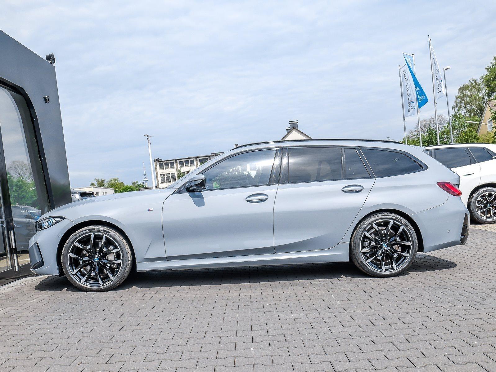 BMW 3er Touring – Bild 20