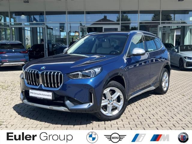 BMW X1 – Bild 10