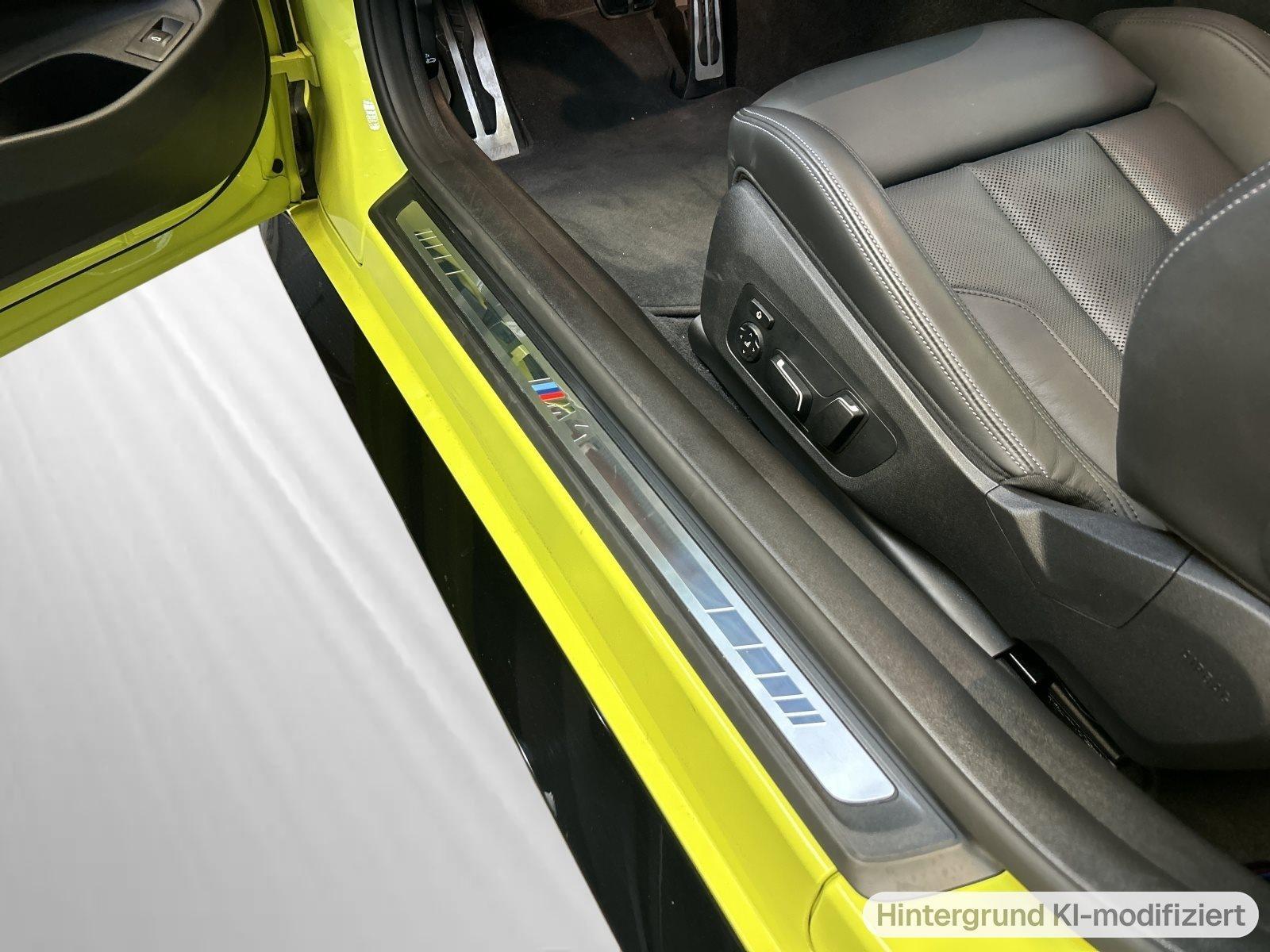 BMW M4 Coupé – Bild 18