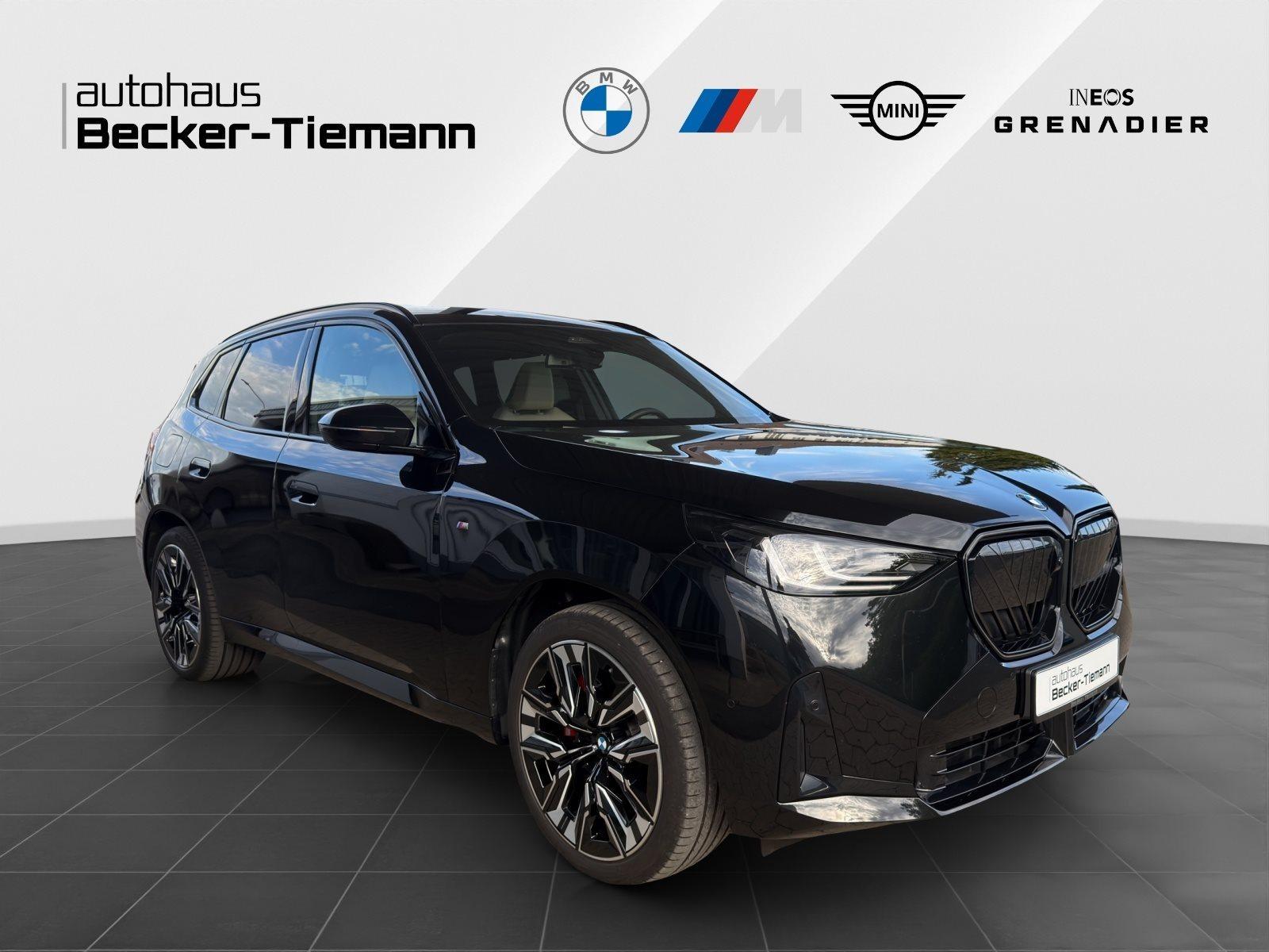 BMW X3 – Bild 10