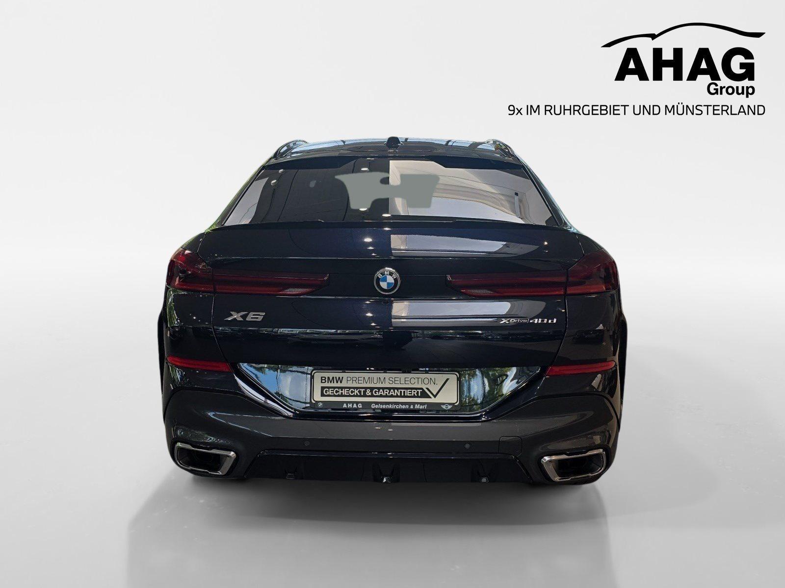 BMW X6 – Bild 4