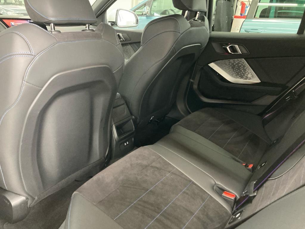 BMW 1er – Bild 13