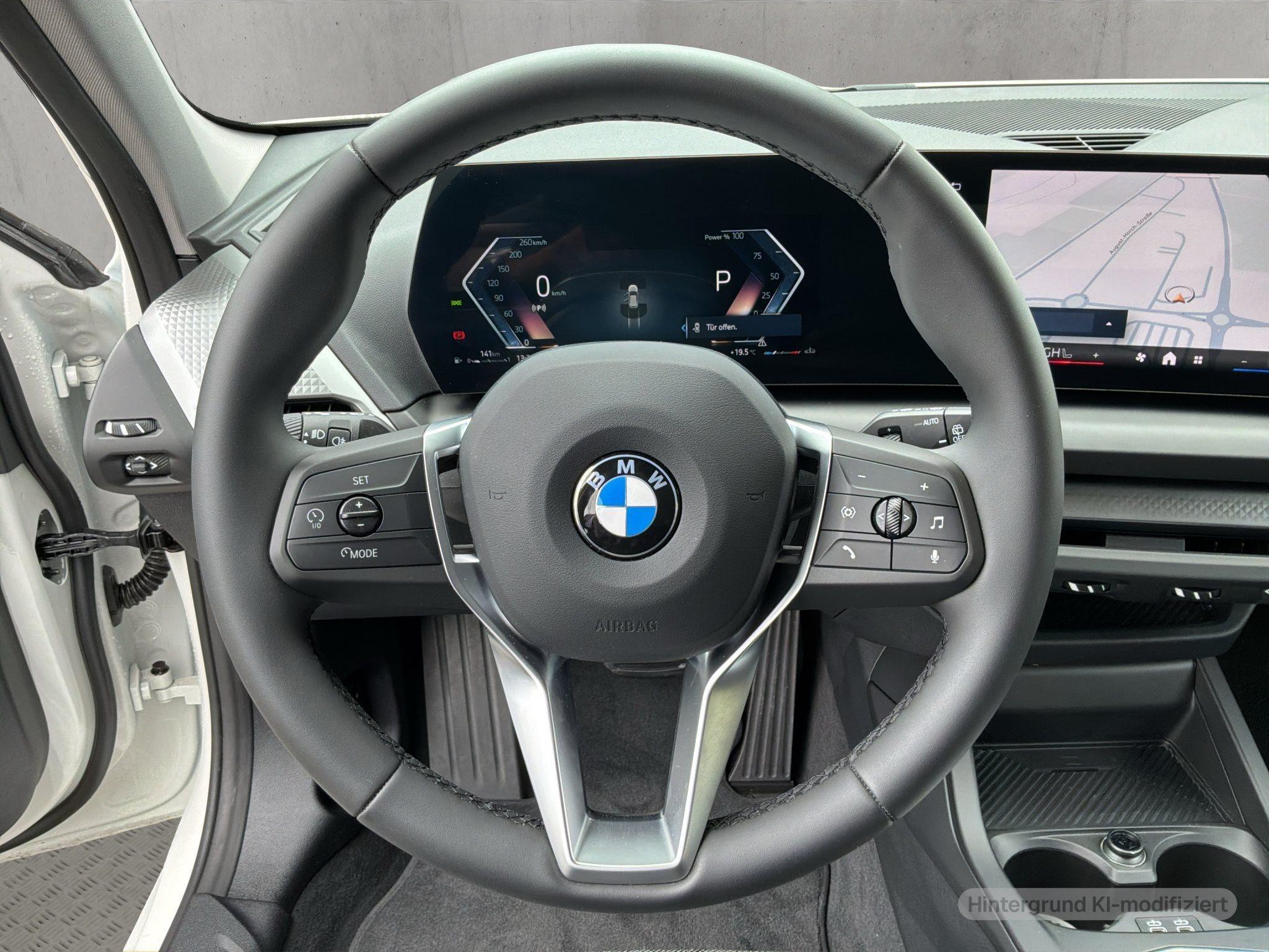 BMW 1er – Bild 24