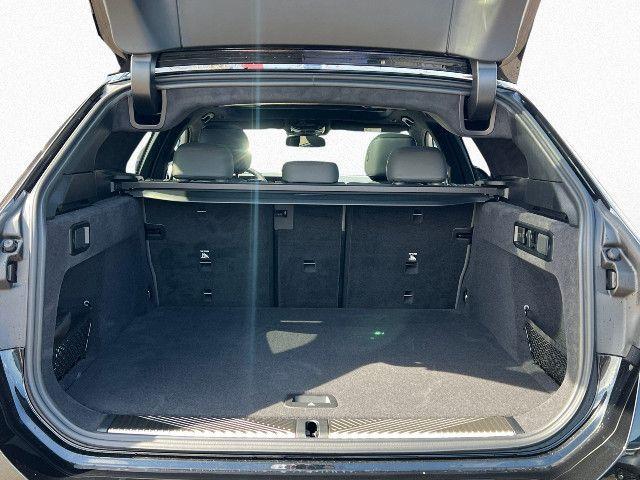 BMW 5er Touring – Bild 19