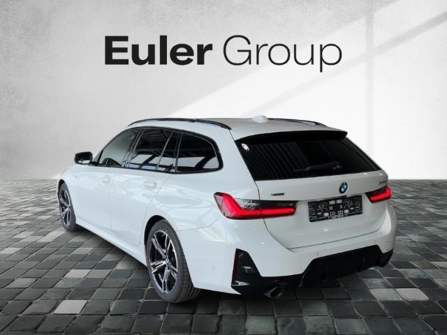 BMW 3er Touring – Bild 16