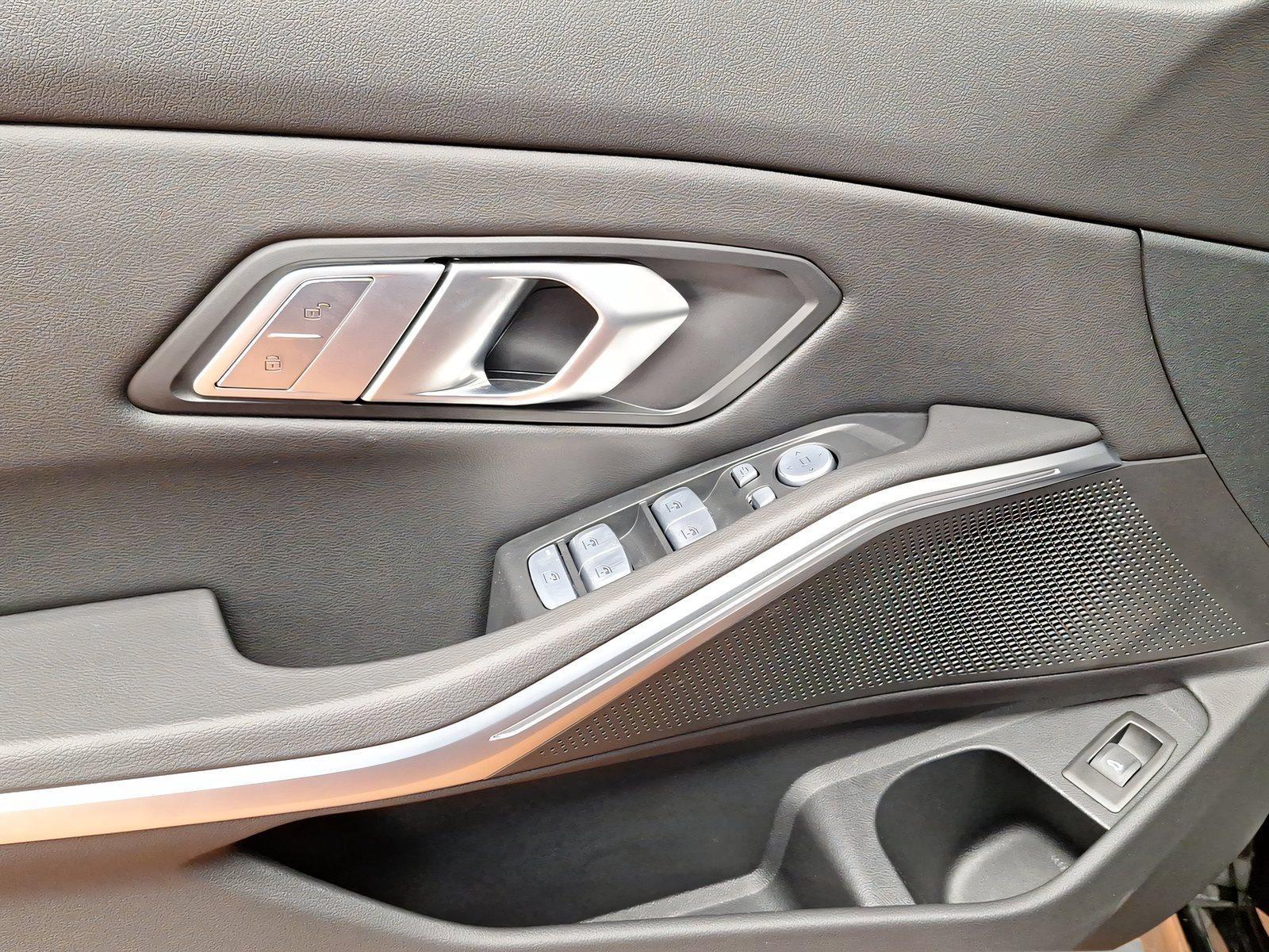 BMW 3er Touring – Bild 24