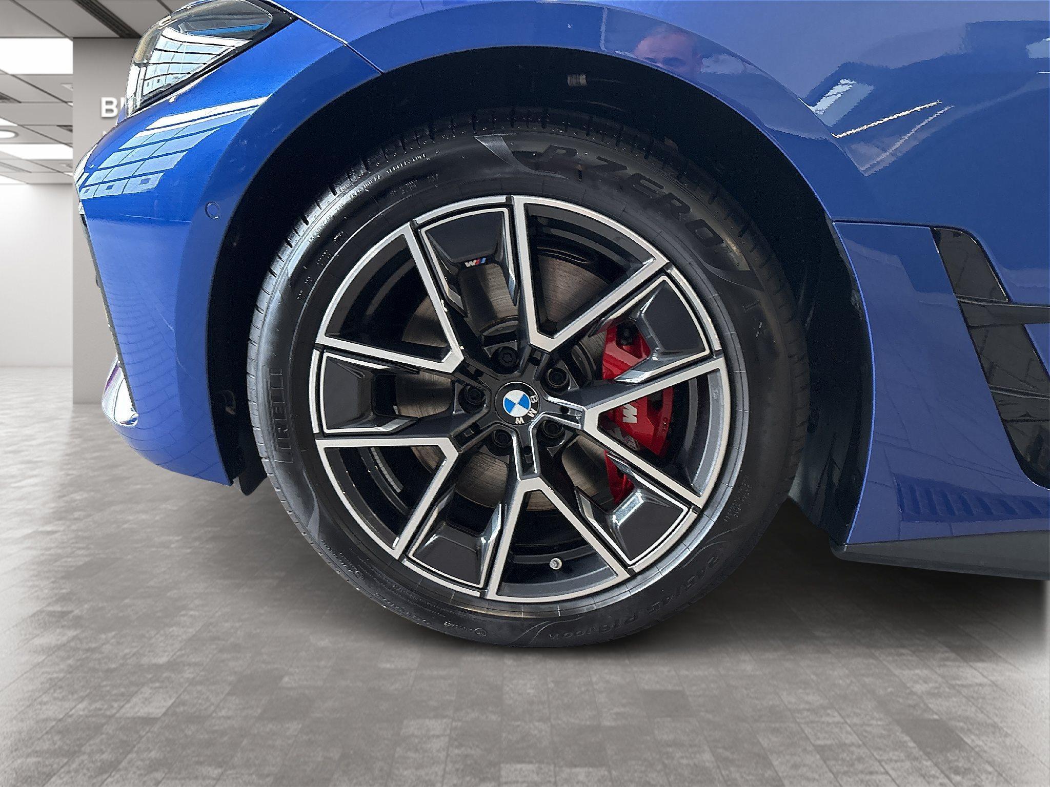 BMW 4er Gran Coupé – Bild 9