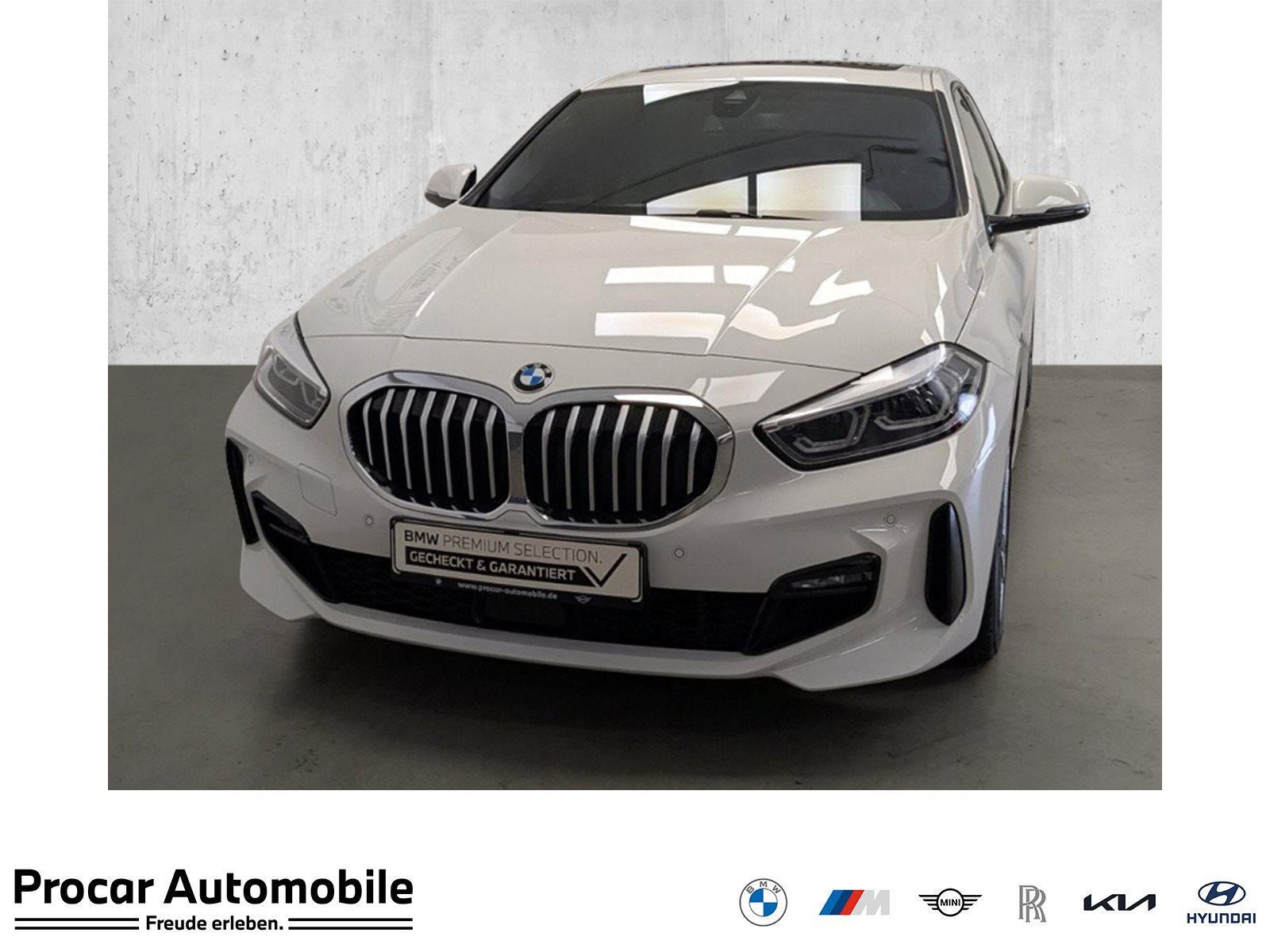 BMW 1er