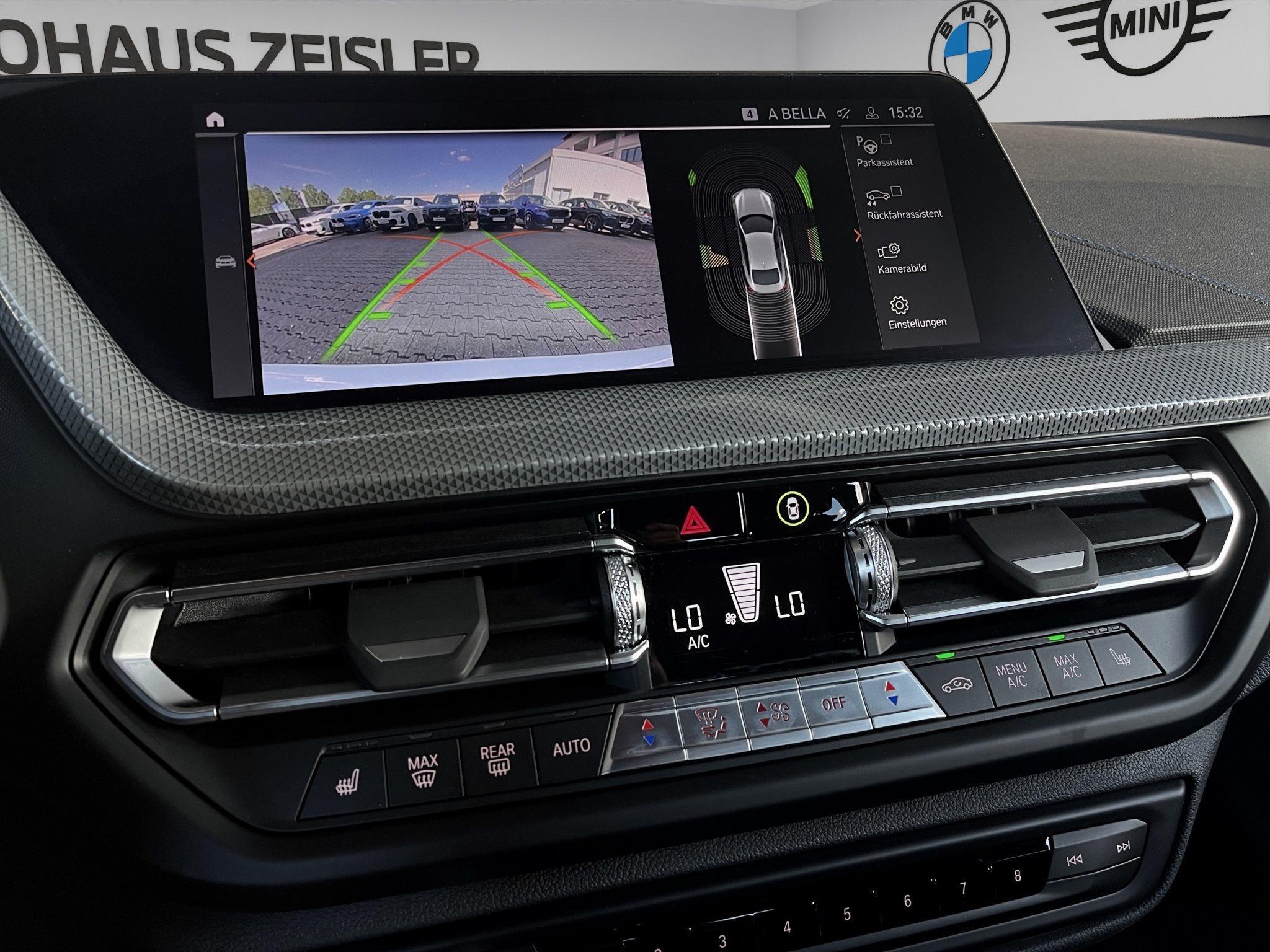 BMW 2er Gran Coupé – Bild 15