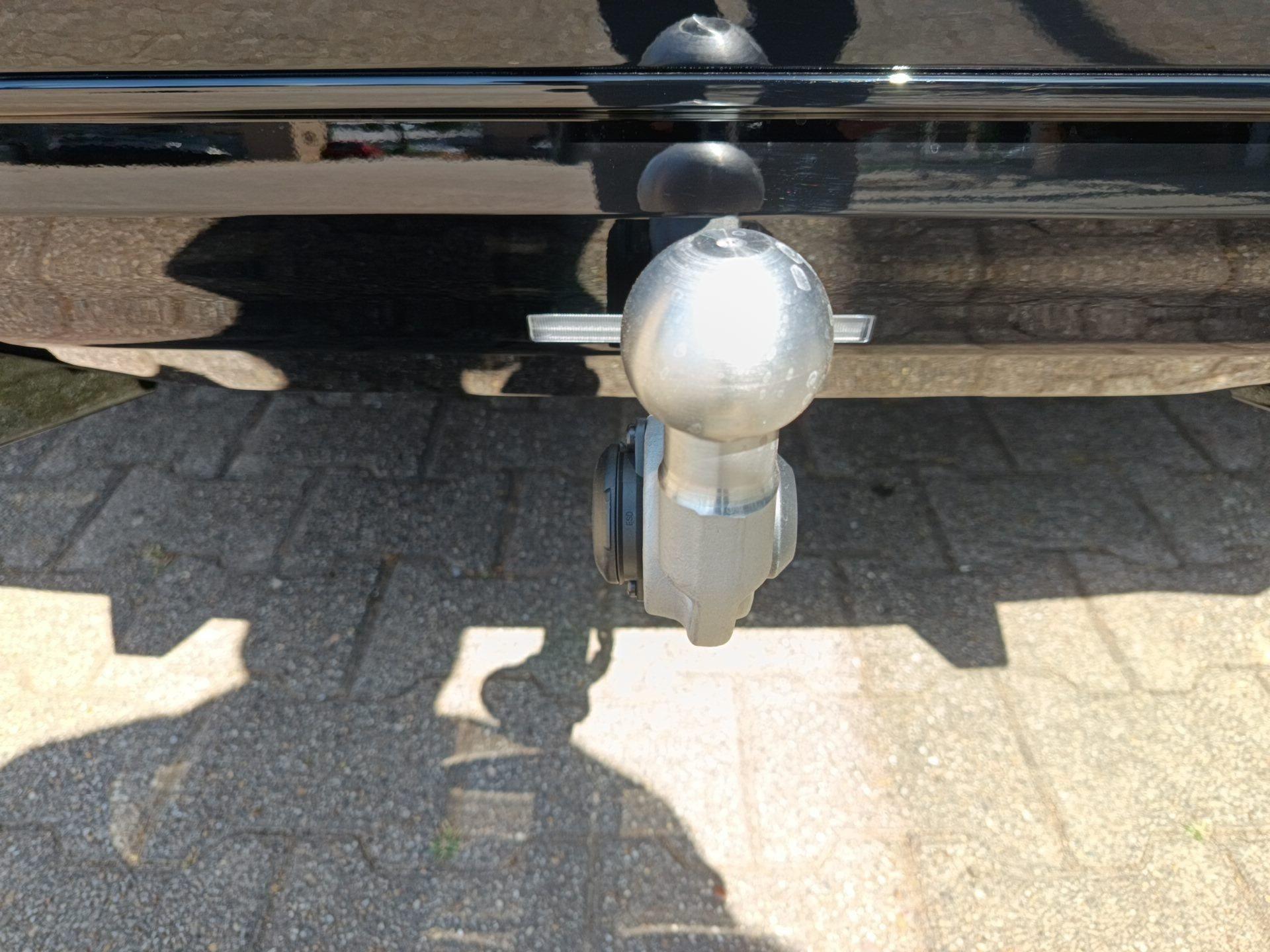BMW iX3 – Bild 19