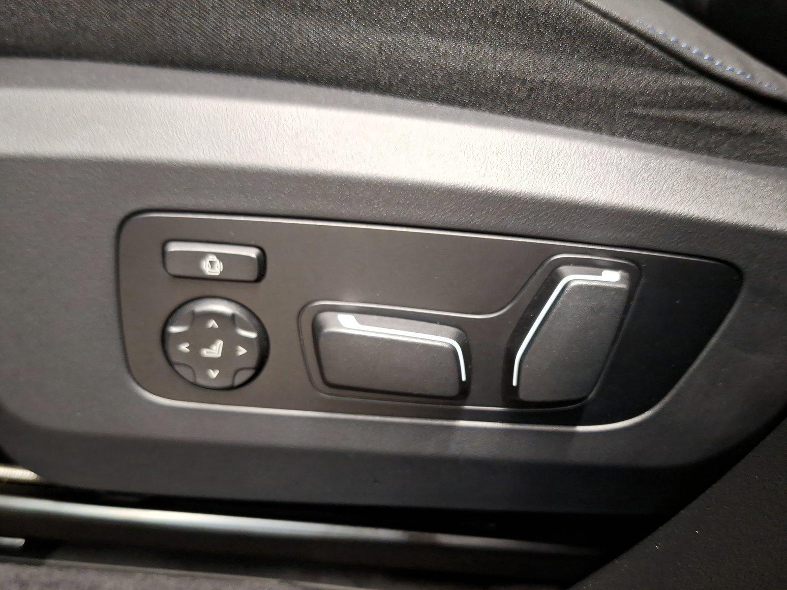 BMW X3 – Bild 8