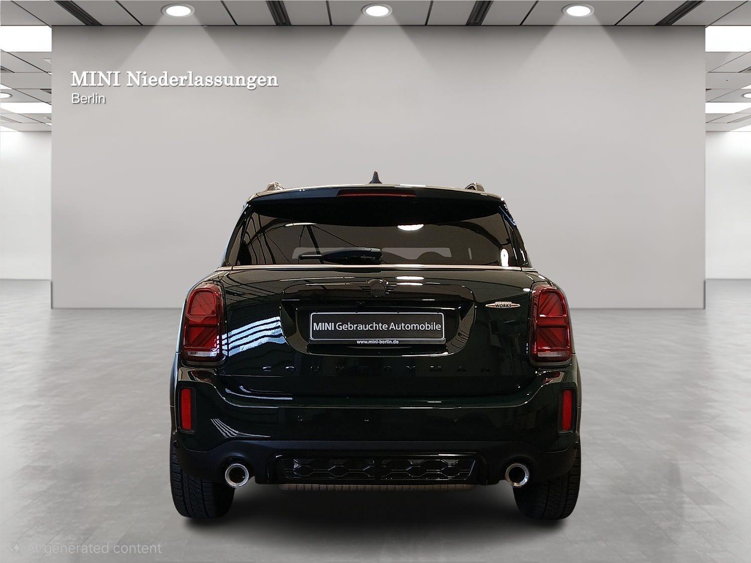 MINI Countryman – Bild 5