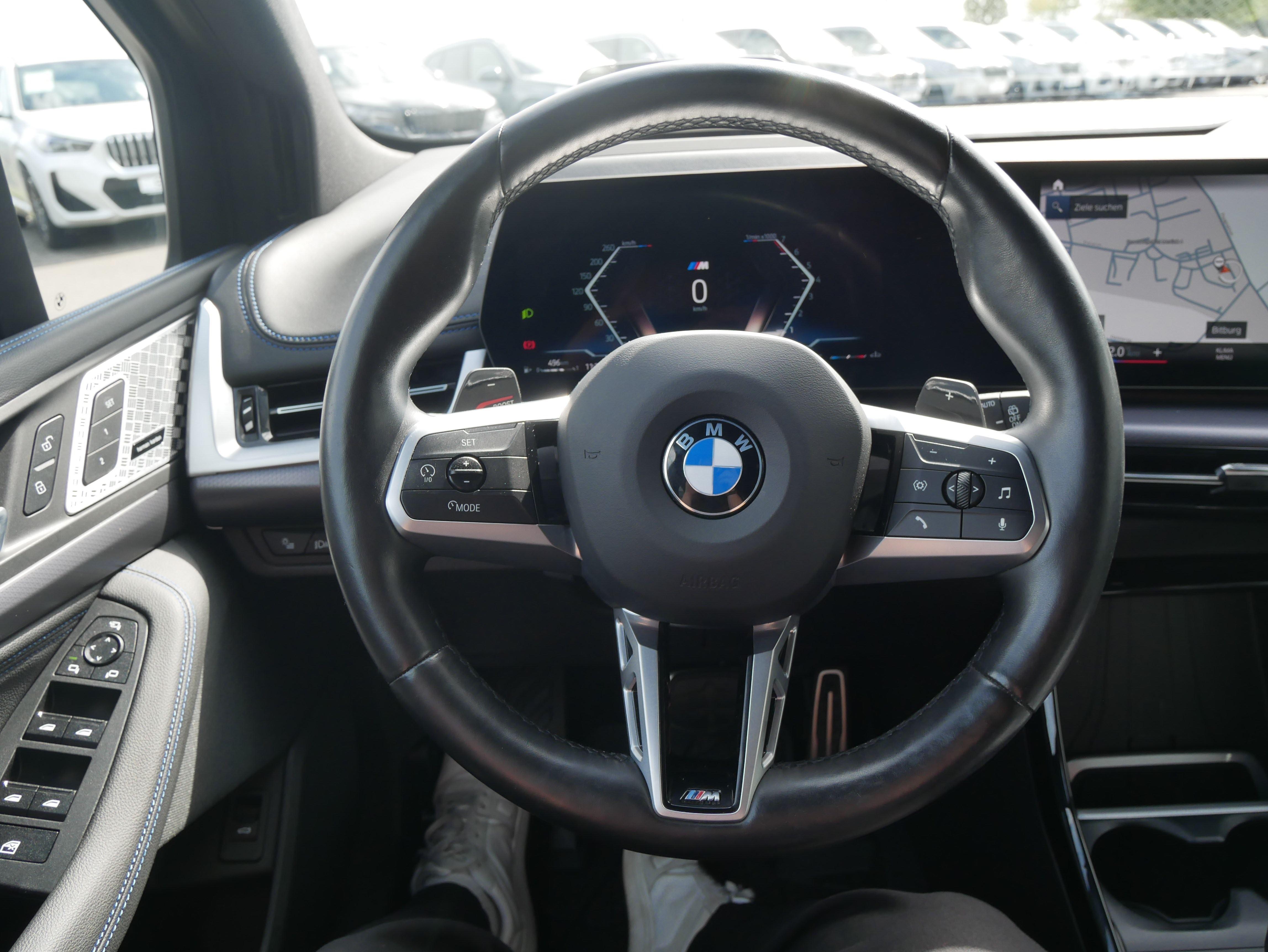BMW 2er Active Tourer – Bild 17