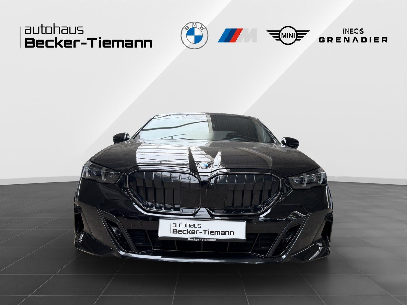 BMW 5er – Bild 2