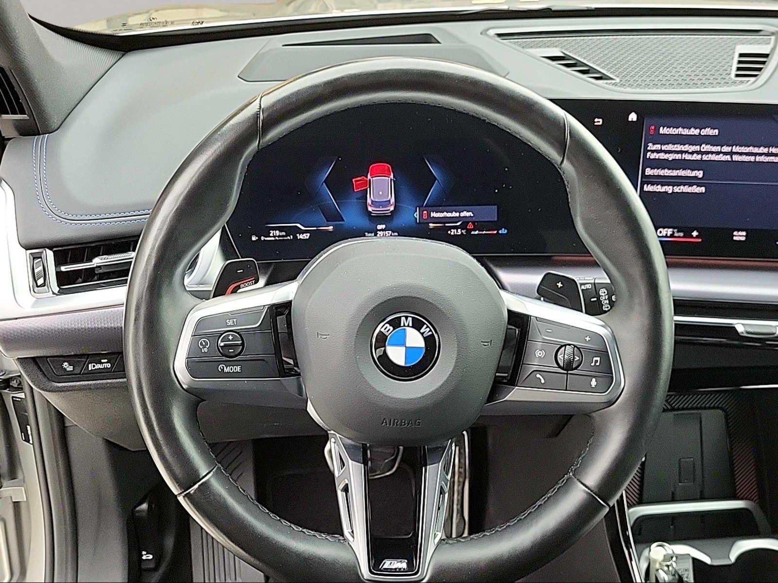 BMW X1 – Bild 17