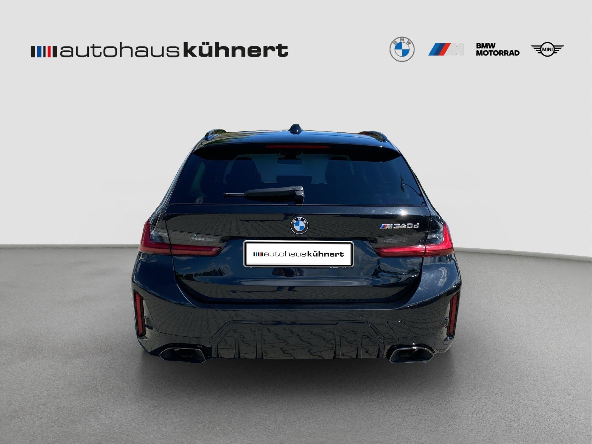 BMW 3er Touring – Bild 6