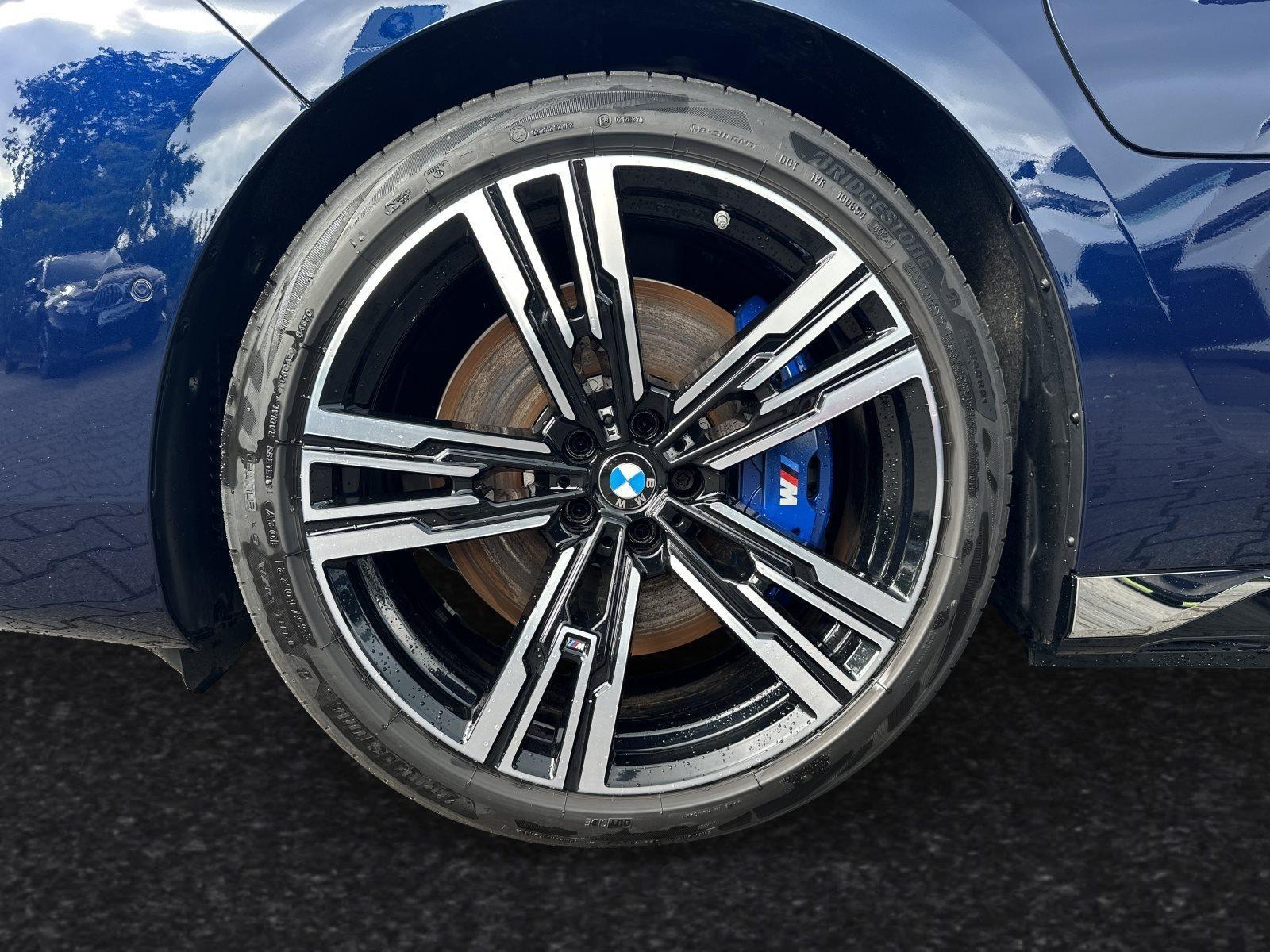 BMW 7er – Bild 3