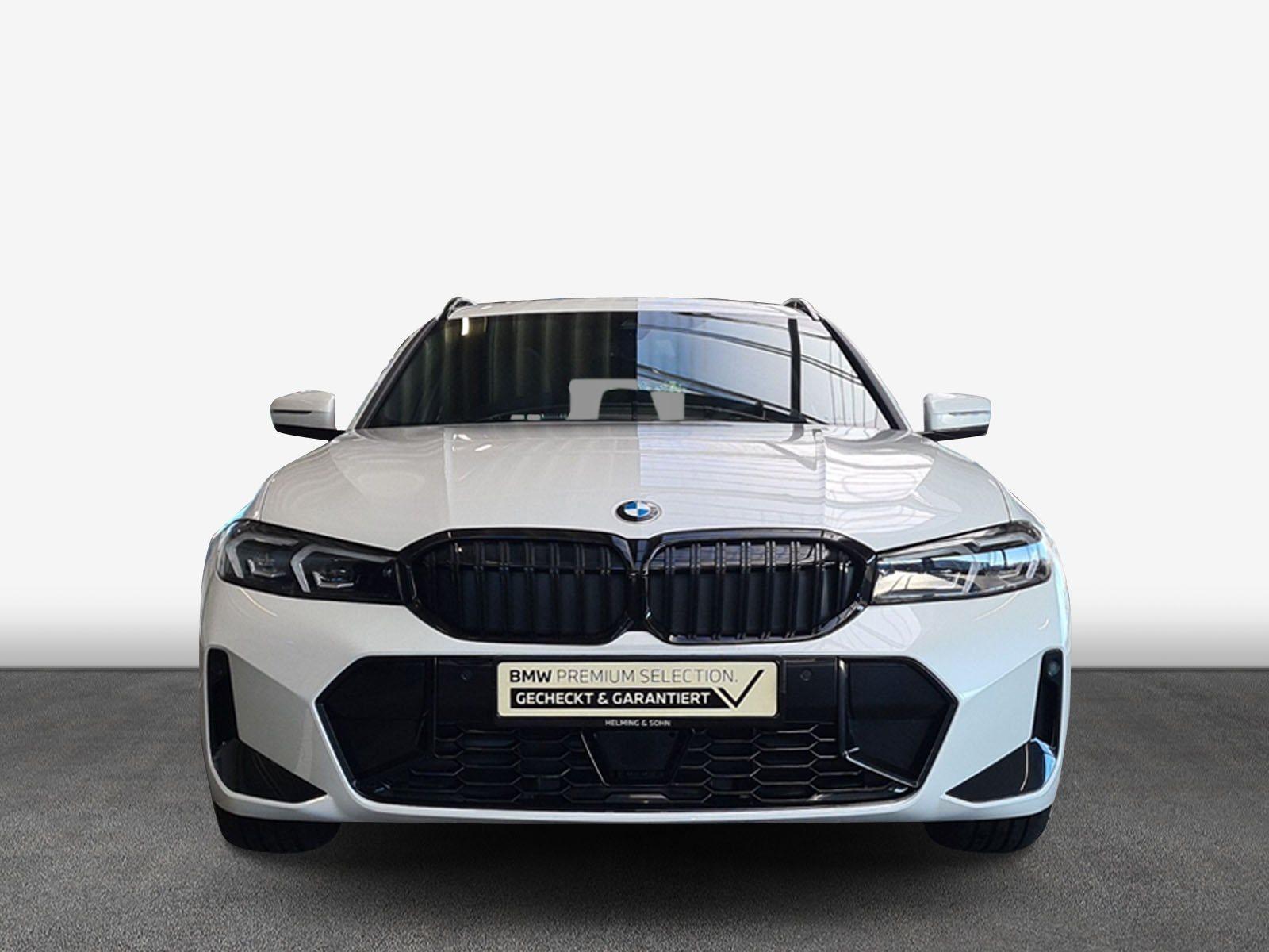 BMW 3er Touring – Bild 4