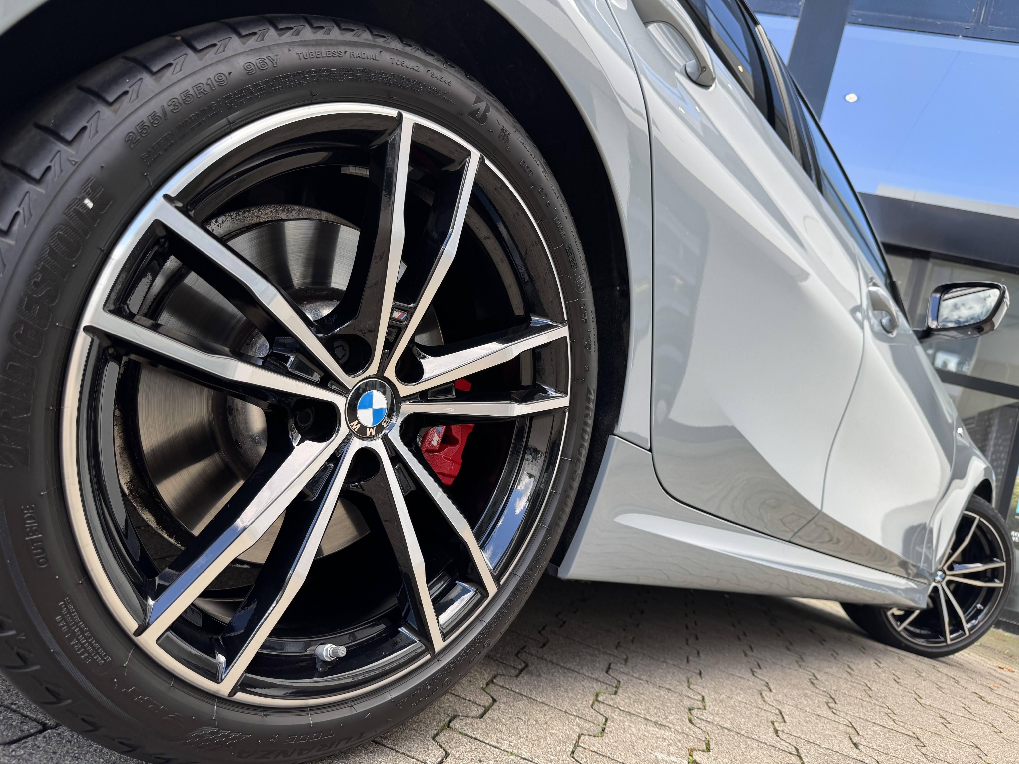 BMW 3er Touring – Bild 4