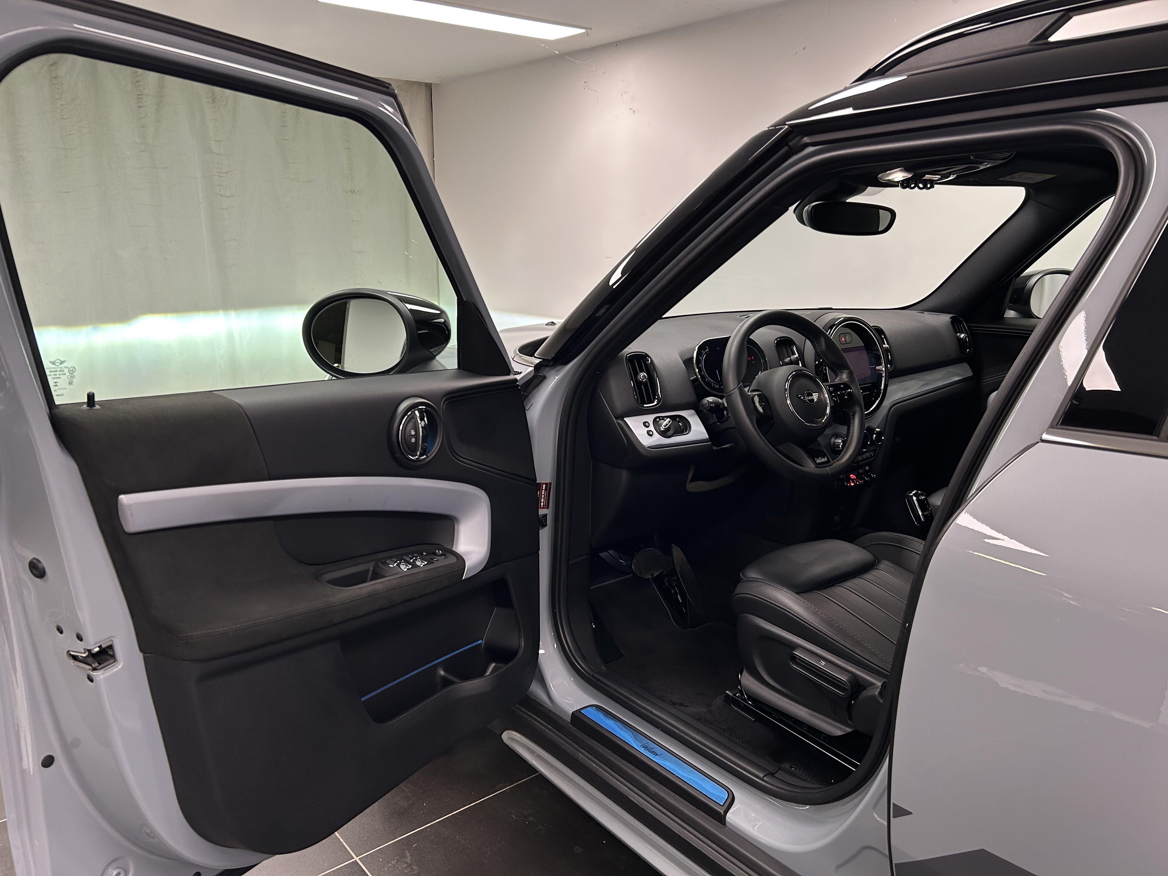 MINI Countryman – Bild 19
