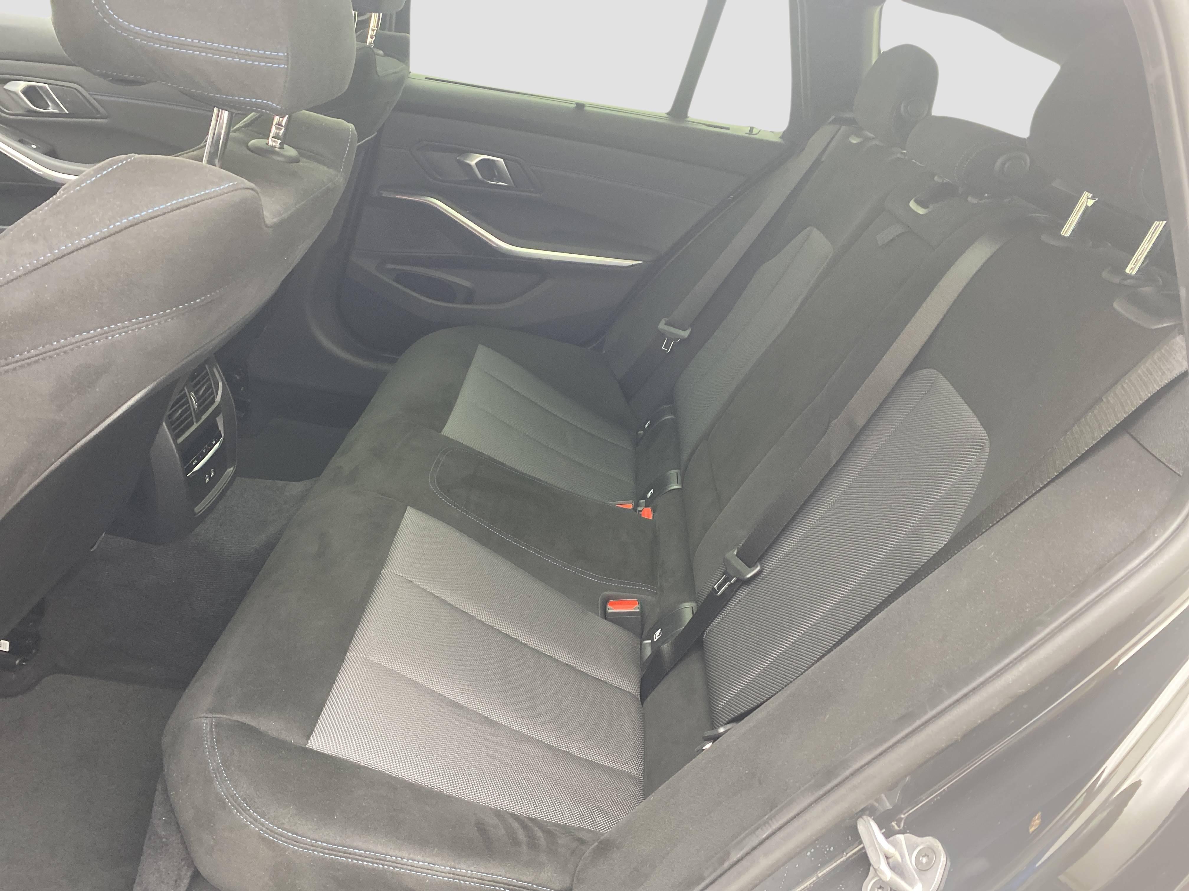 BMW 3er Touring – Bild 15