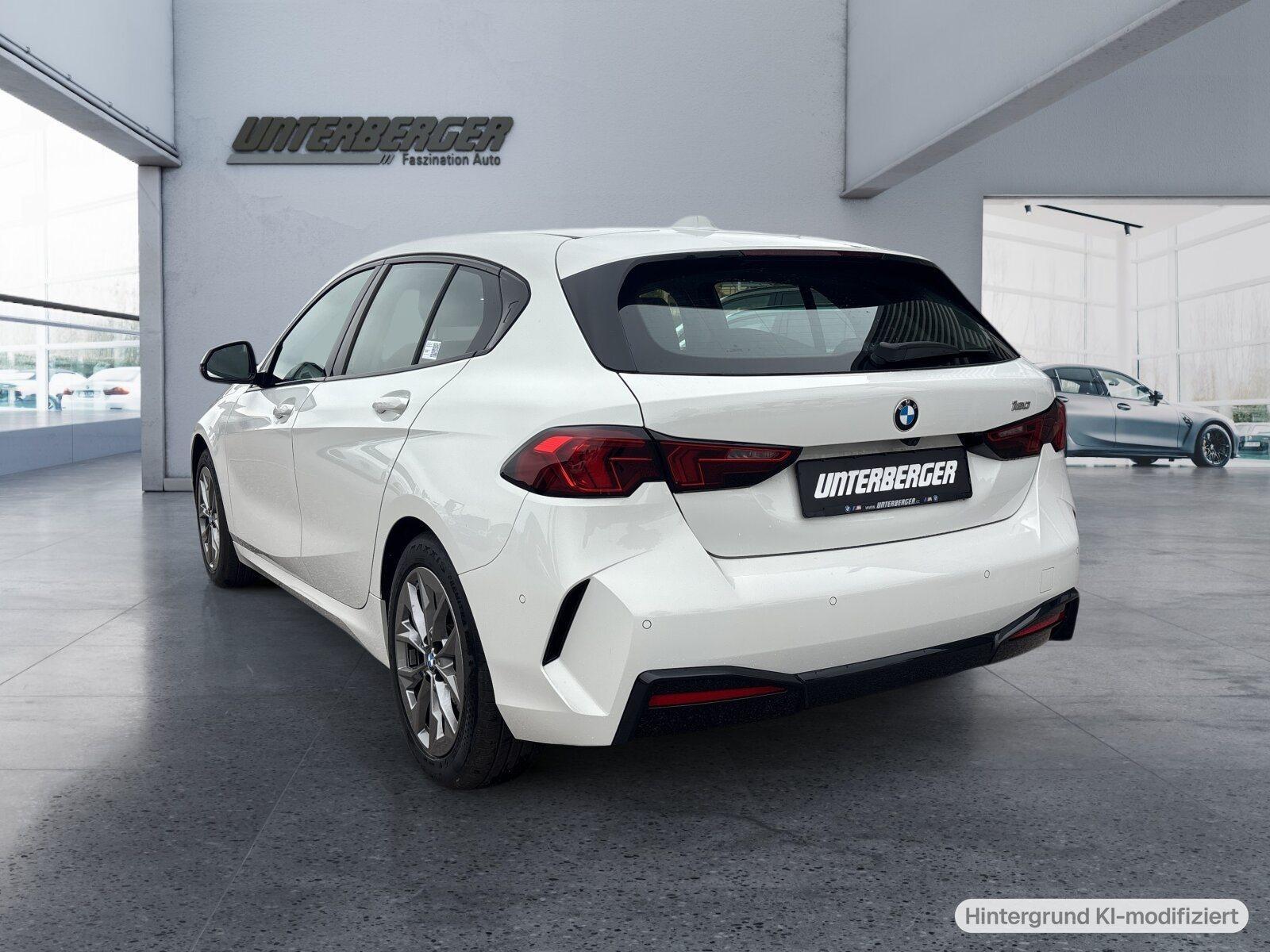 BMW 1er – Bild 4